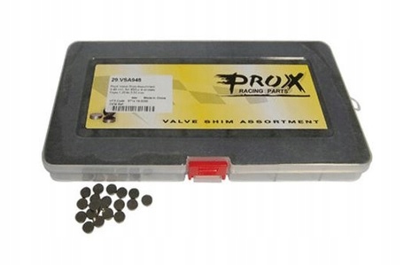 

Płytki zaworowe Prox 10mm Ktm