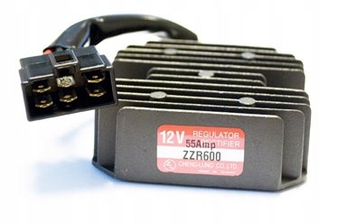 Regulátor Napätia (55A) Kawasaki Klf 220/250/300 89-11, Klr 250 89-05