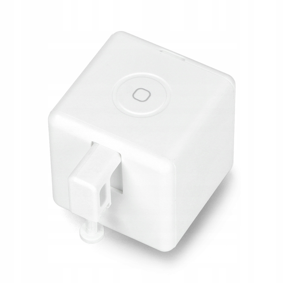 

Fingerbot Plus biały Adaprox ADFB0301