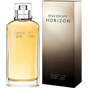 Davidoff Horizon Edt 125 ml