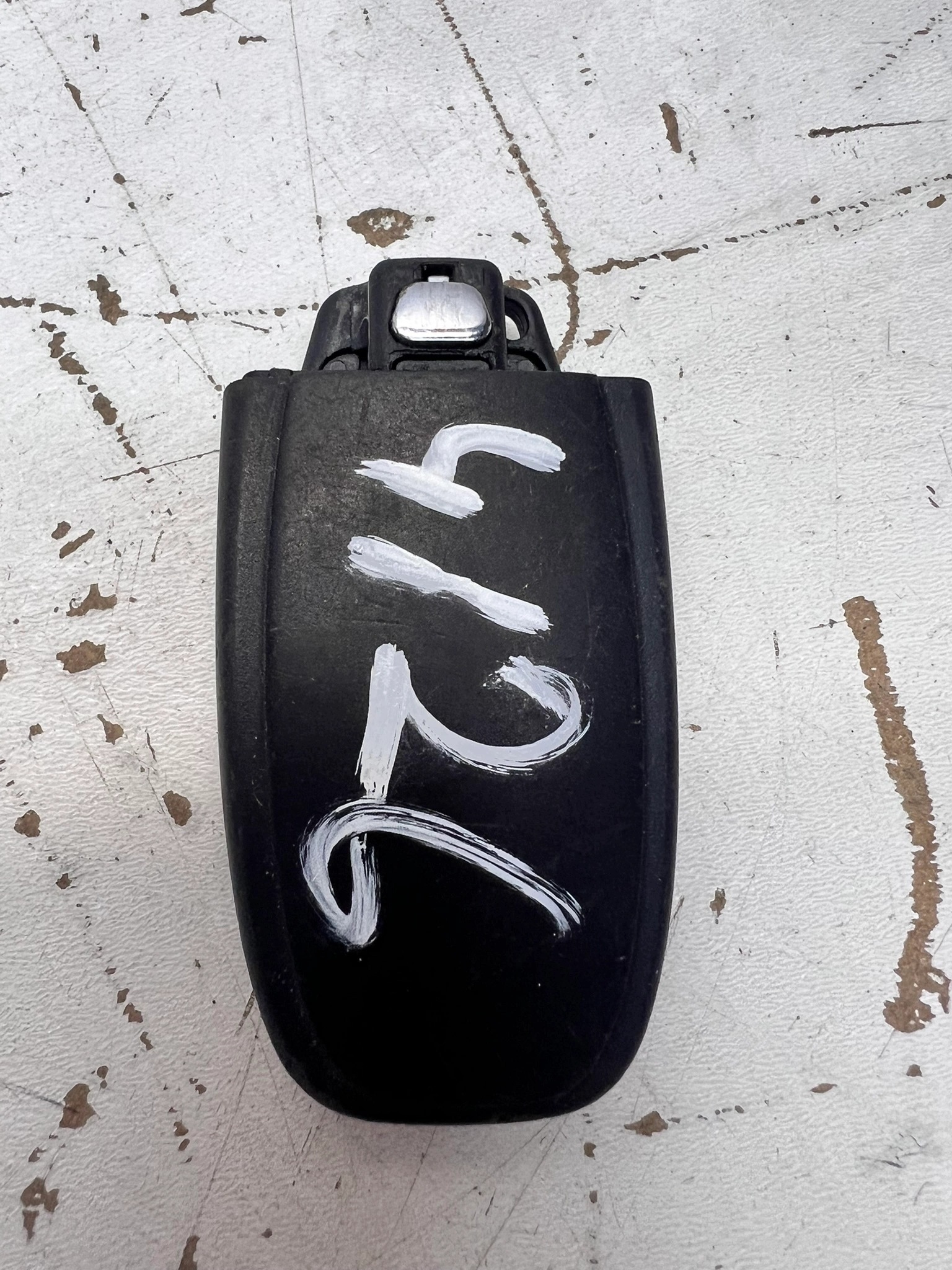 key PILOT AUDI A4 B8 A5 8T A6 C7 8K0959754D 4/26