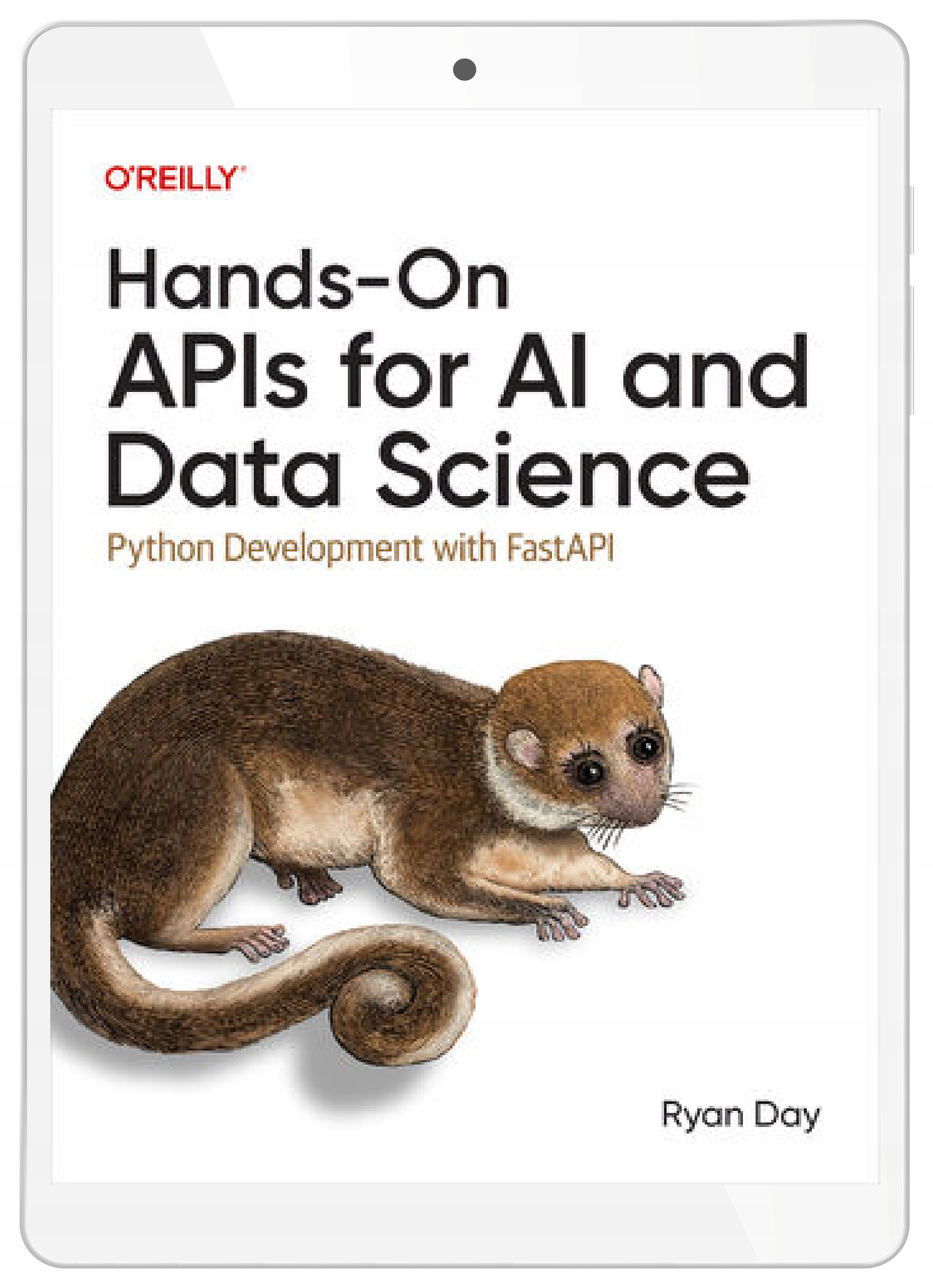 Hands-On APIs for AI and Data Science