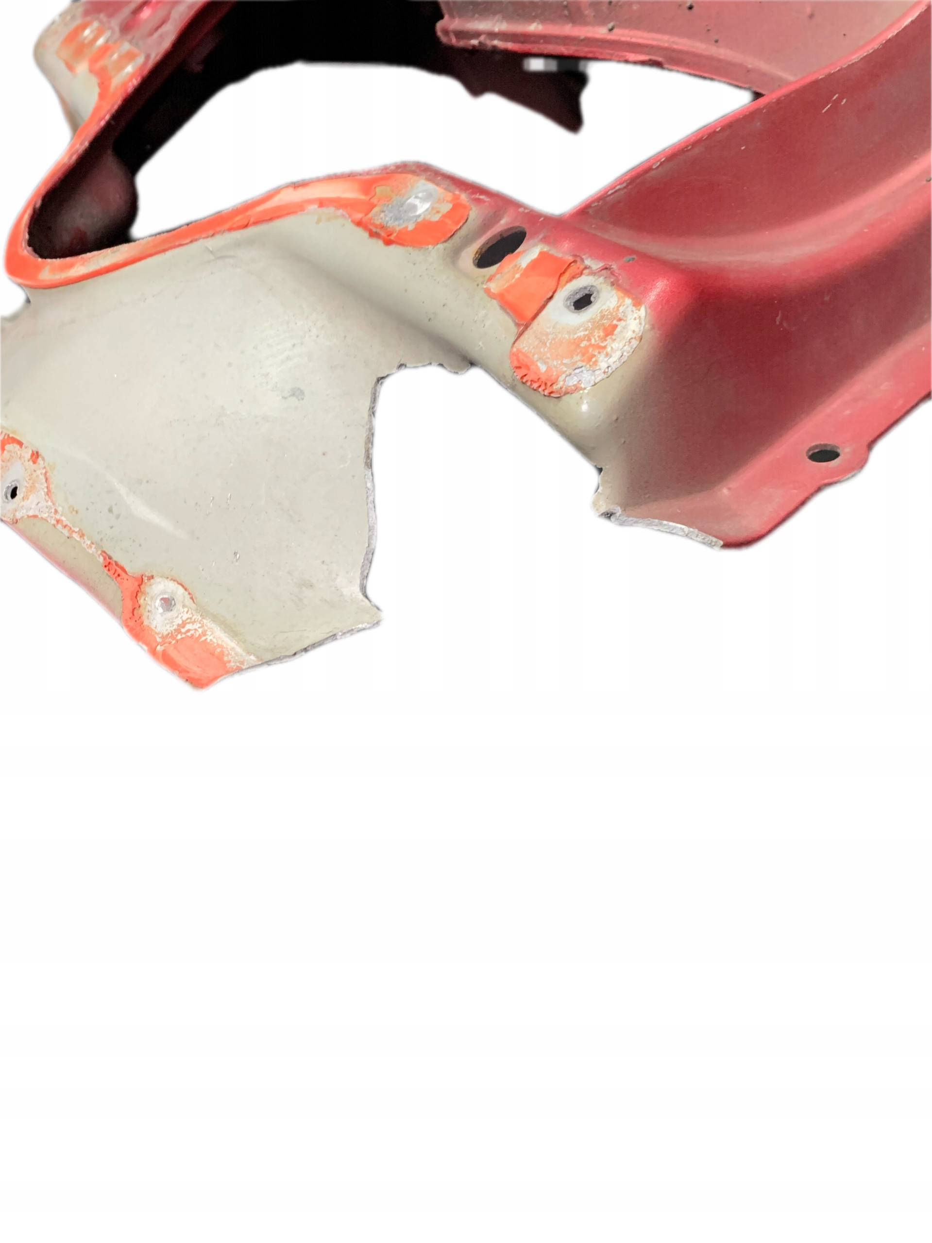 Tesla Model S RWD flare right front 1021742-S0-A