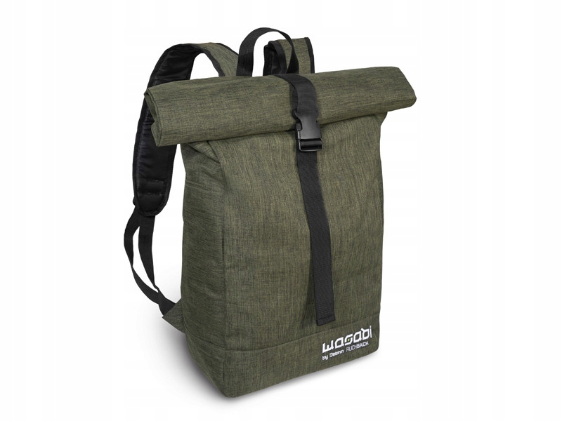 Plecak Delphin Wasabi Rucksack 15 L 42 x 25 x 14 cm