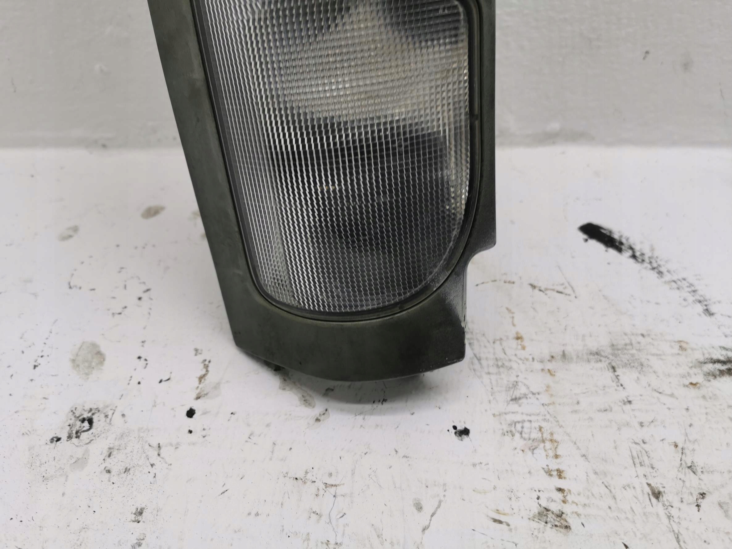 Licht links heck RENAULT KANGOO und 97-03 EU