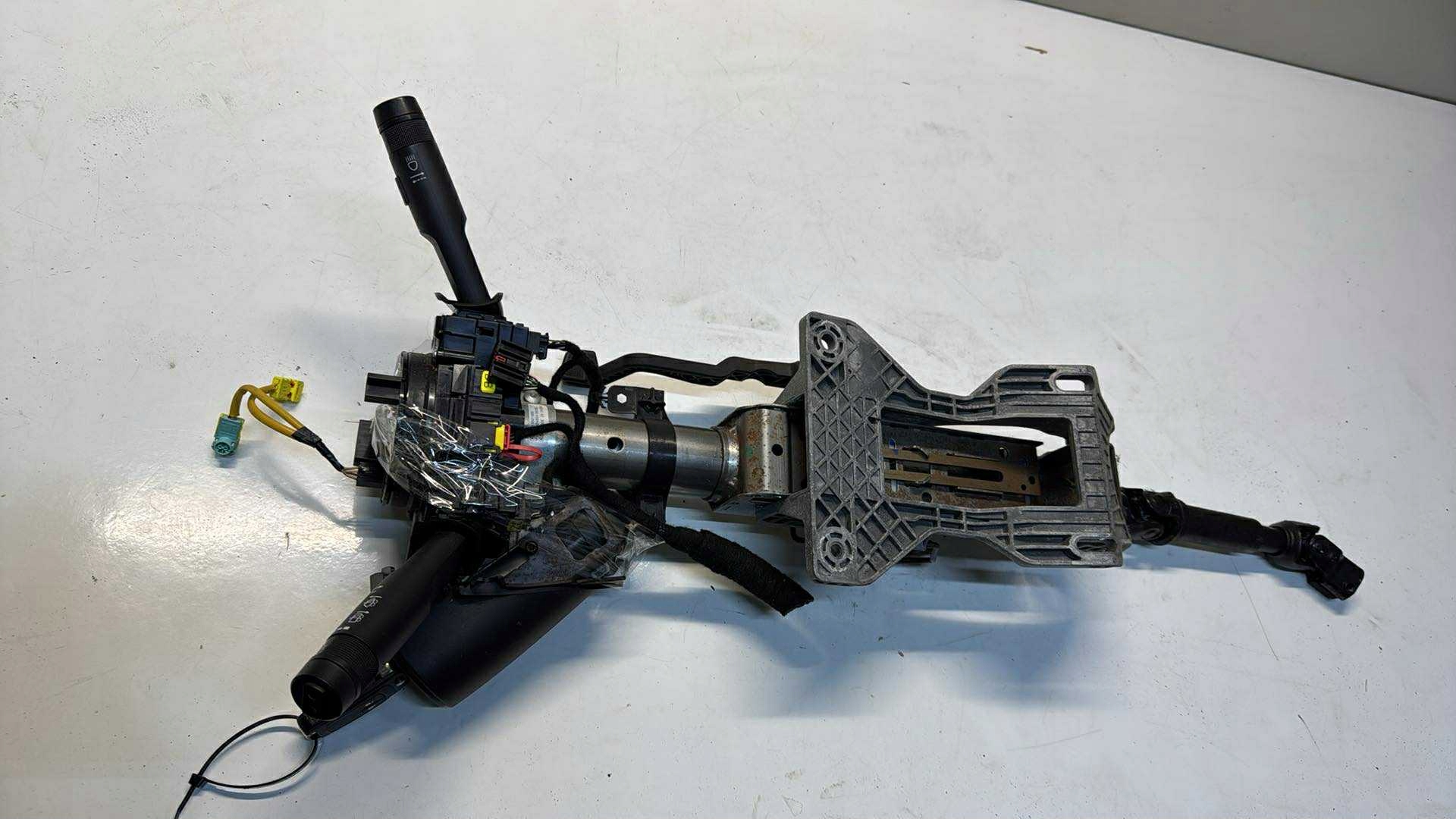 OPEL INSIGNIA A ring steering wheel rod steering wheel levers and controls KOMPLET