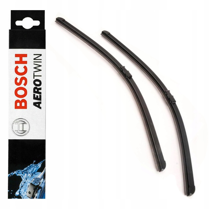 

Bosch Wycieraczki Aerotwin 530/530 Vw Passat B5 Fl