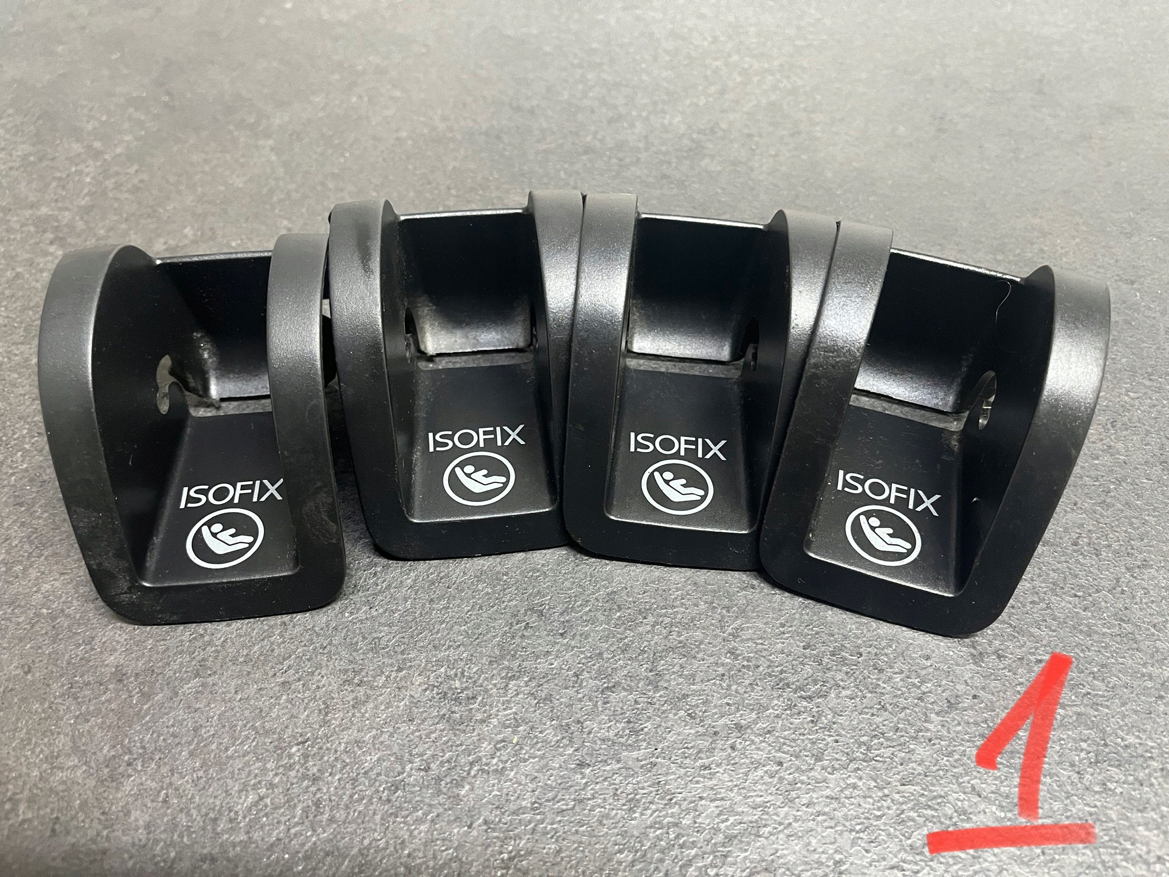 ELEMENTY WNĘTRZA VW GOLF VII STWÓRZ KOMPLET SMART