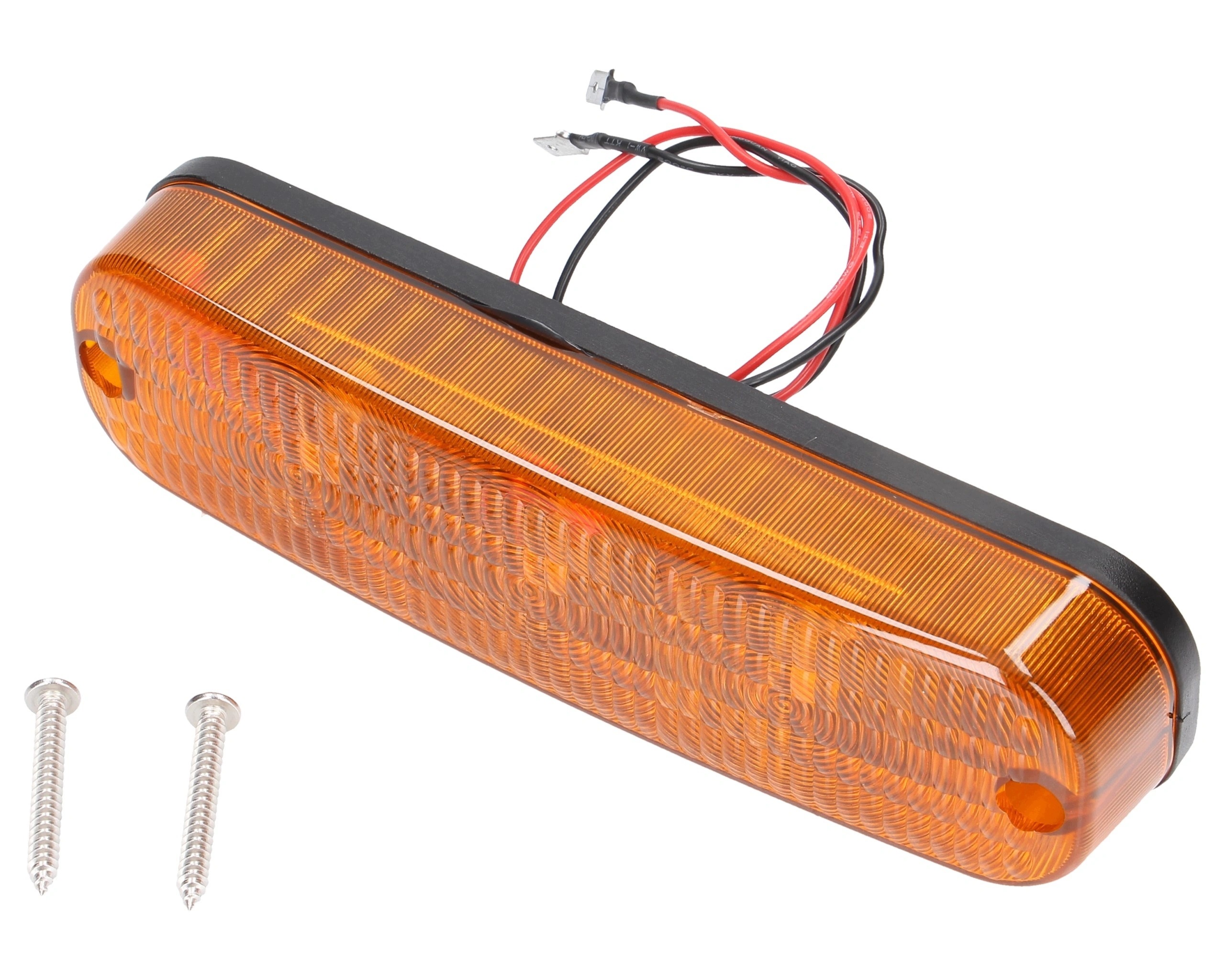 Směrovka Led lampa 12/24V John Deere AR60250