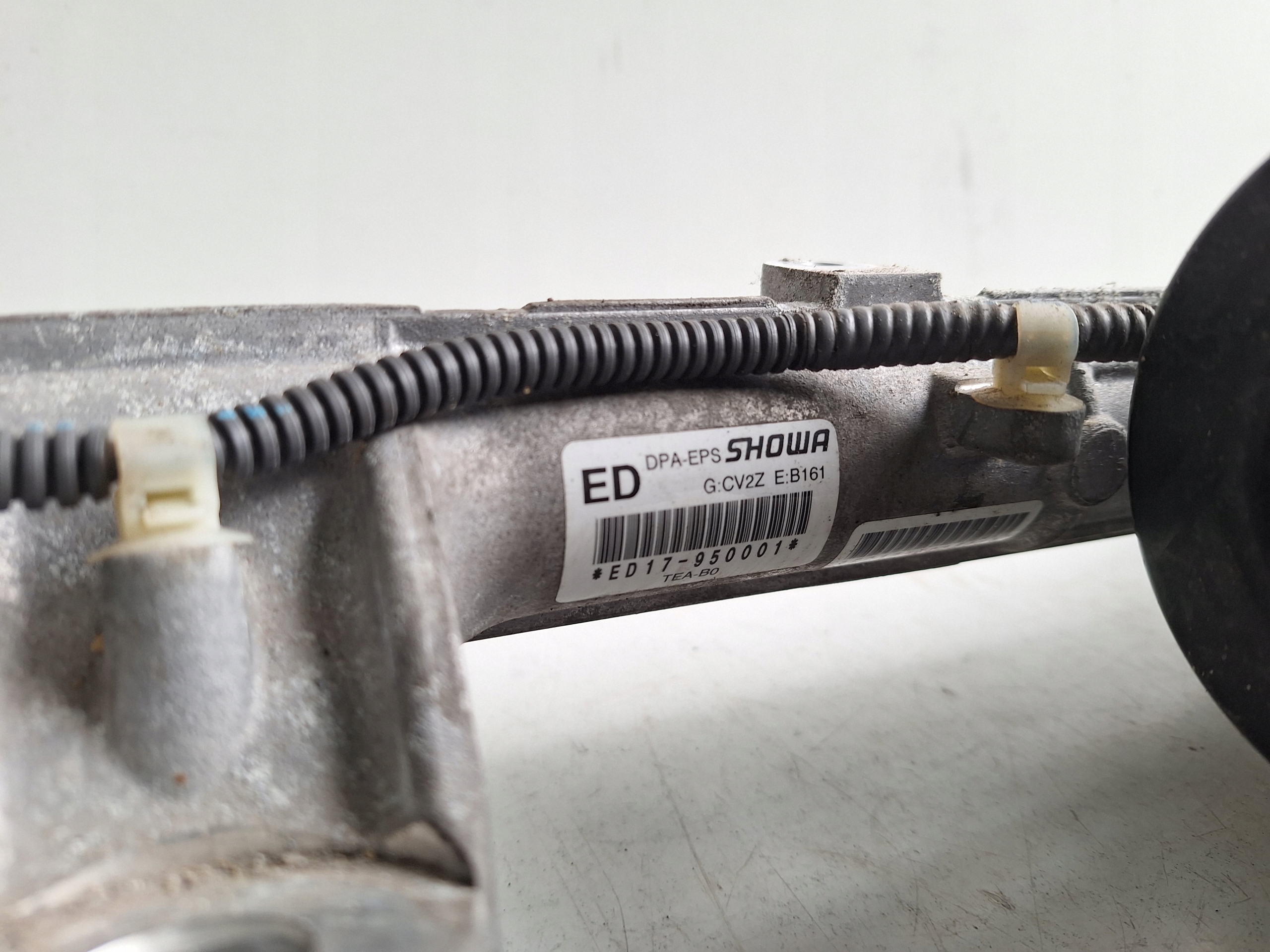 HONDA CIVIC X 17-> servo control HTBAX-YG1-1