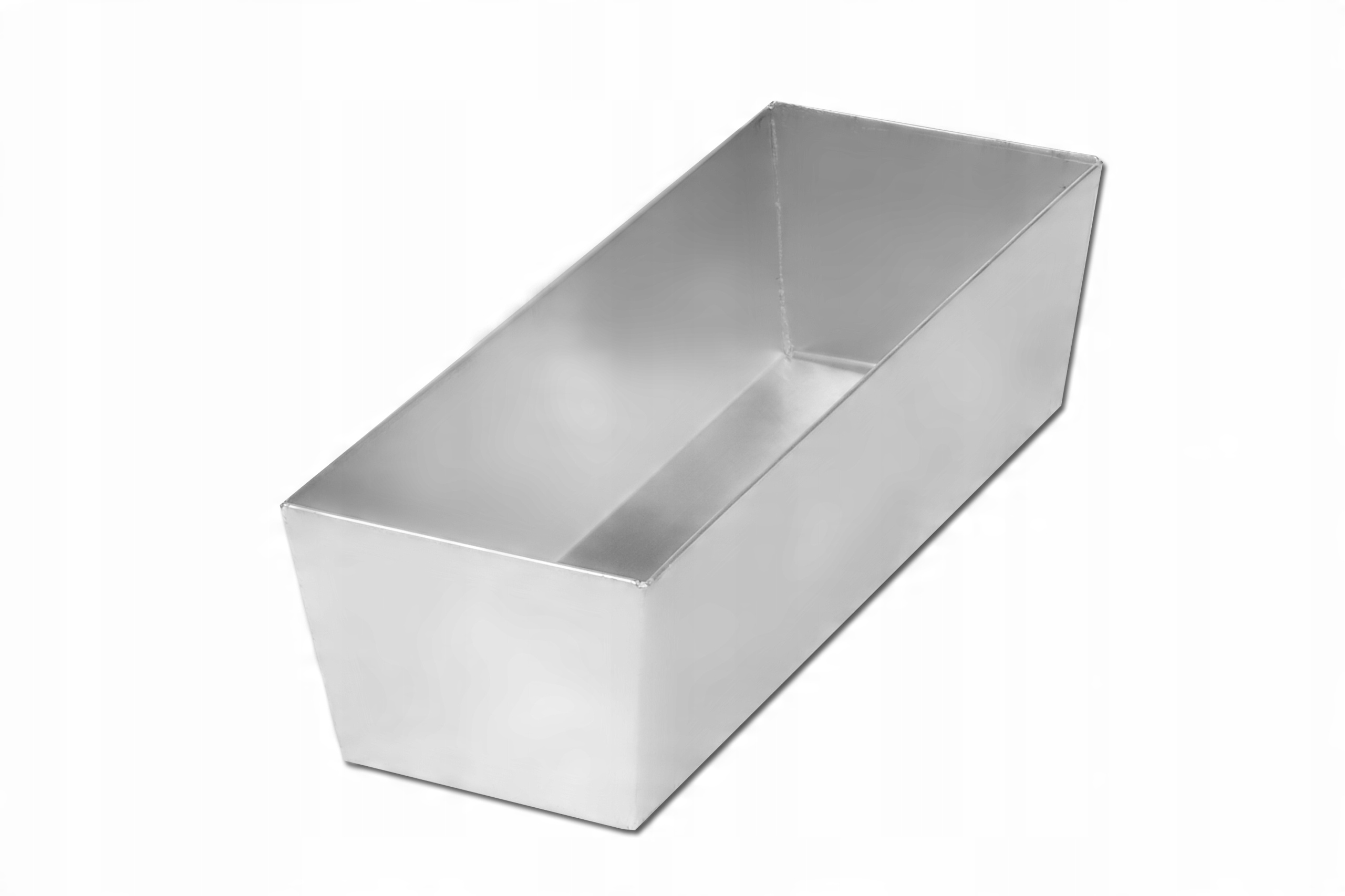 

Forma do pieczenia keksówka aluminiowa 20,5x10,5