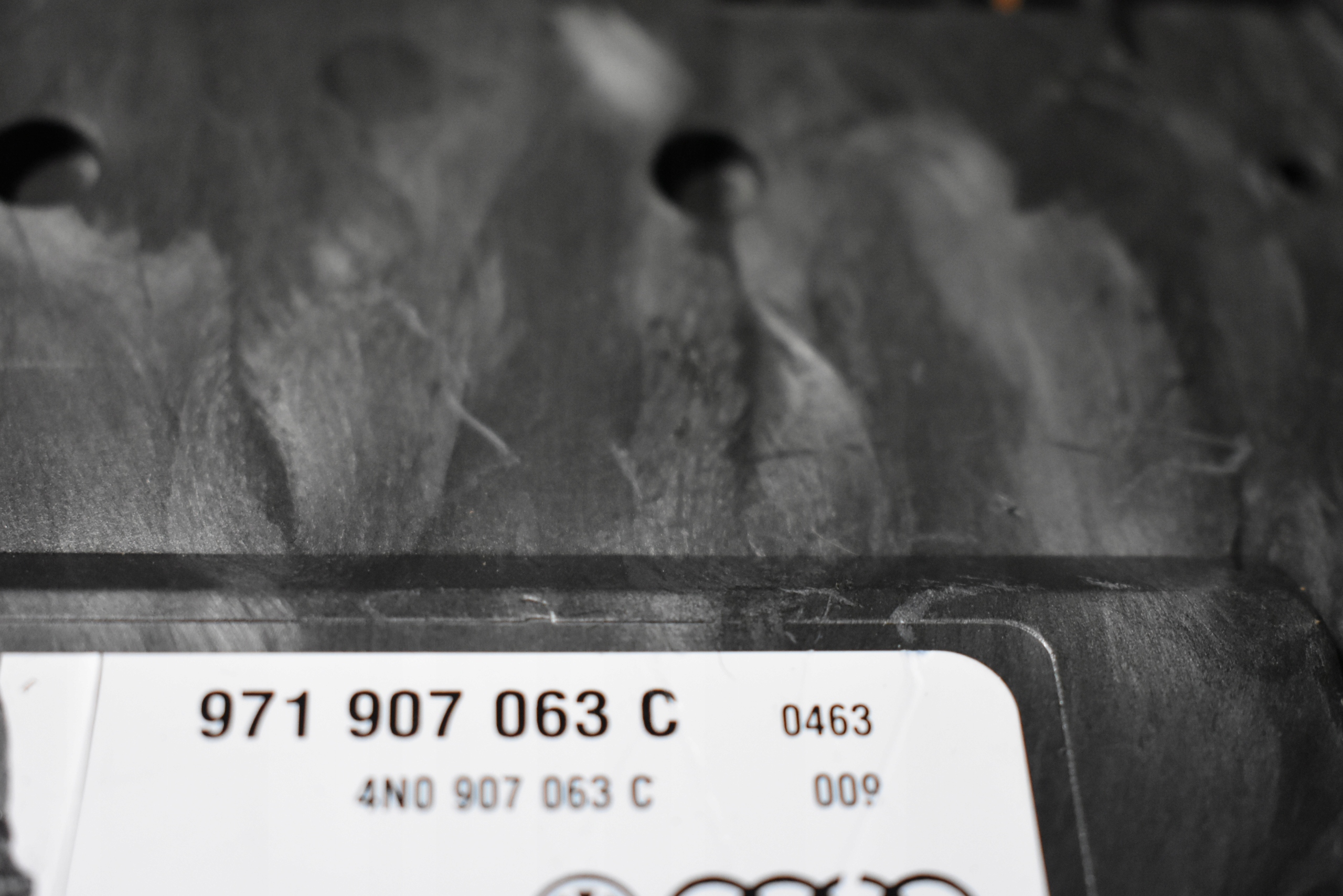 IDEALNY Unité commande confort BCM PORSCHE PANAMERA 971 ok 1 9