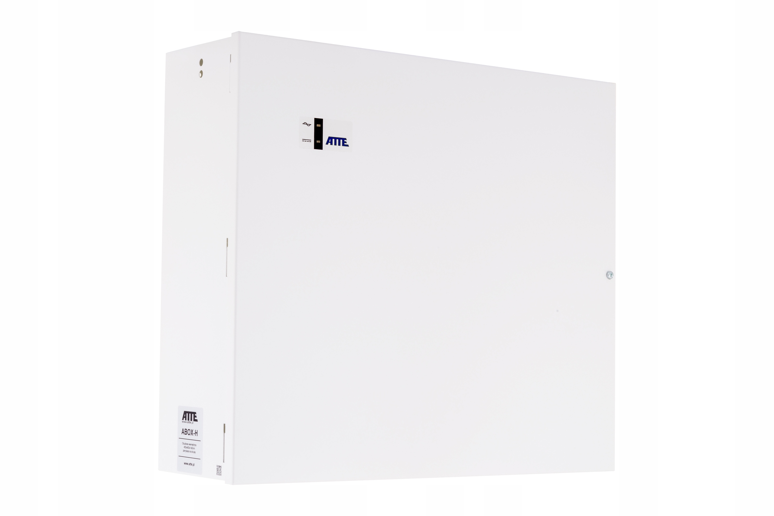 Kryt Abox-h 450x400x140 mm vnitřní Atte