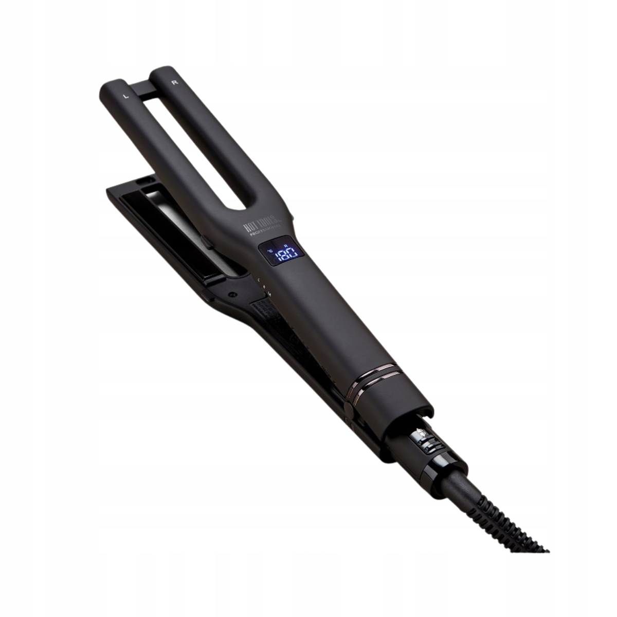 Žehlička Hot Tools Htbgsilkscarfeu