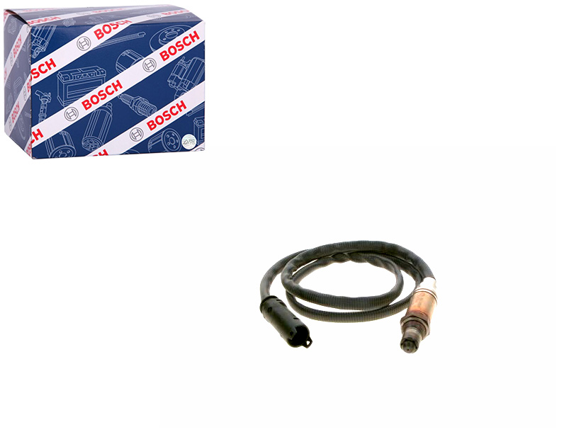 Lambda Sonda Bosch 0258005305 LS5305 Bmw 3 5 X3 04- Bosch