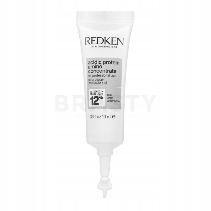 Redken Acidic Protein Amino Concentrate 10 x 10 m