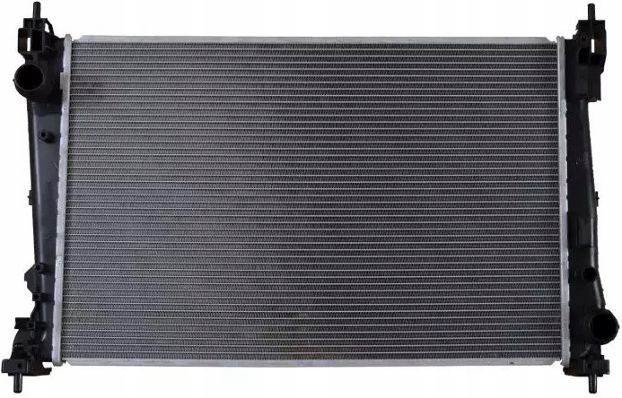 NRF 53454 Chłodnica silnika