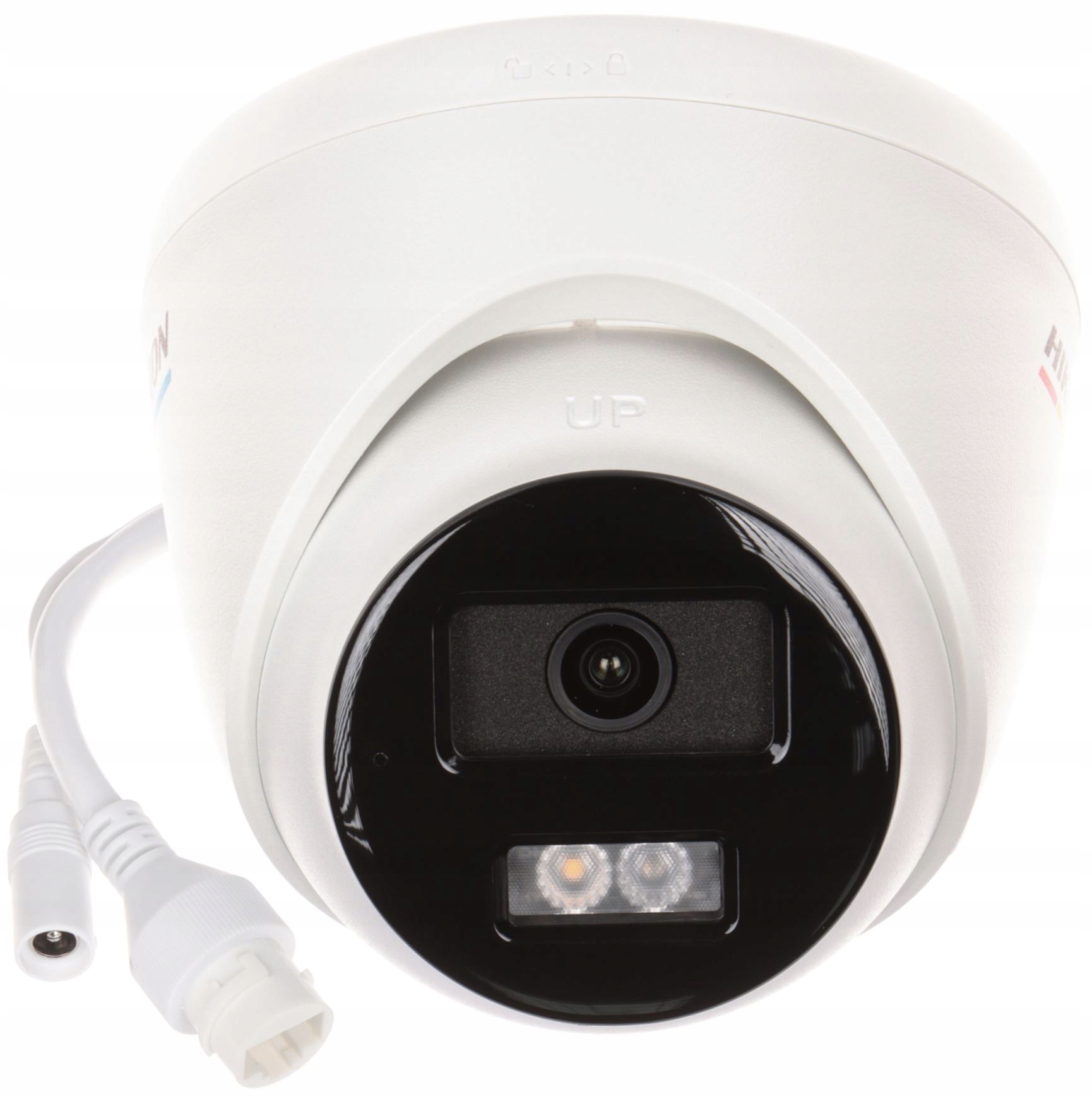 Hikvision 4MPx Ip kamera Hikvision DS-2CD1347G2H-LIU ColorVu Hybrid Light