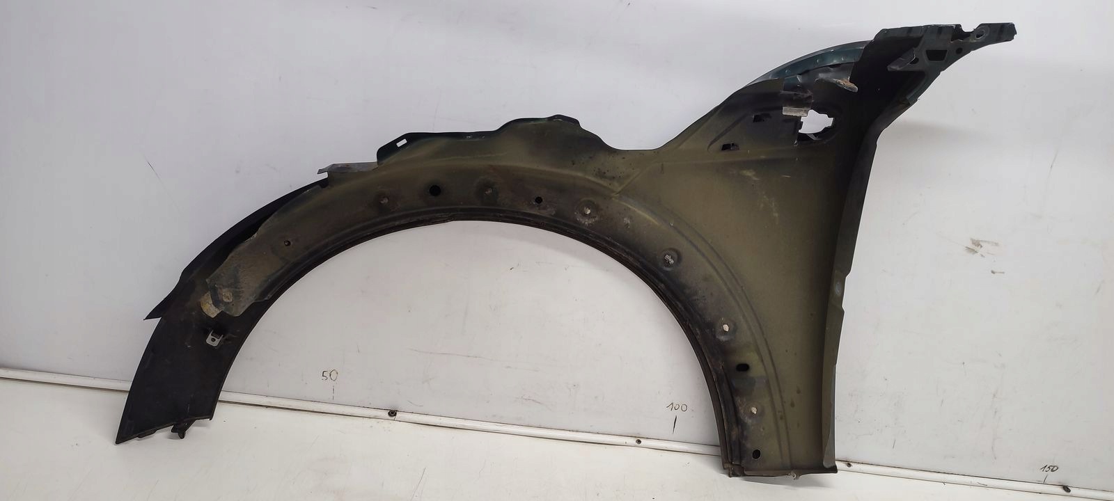 fender right front front Mini Cooper S R56 A67/6