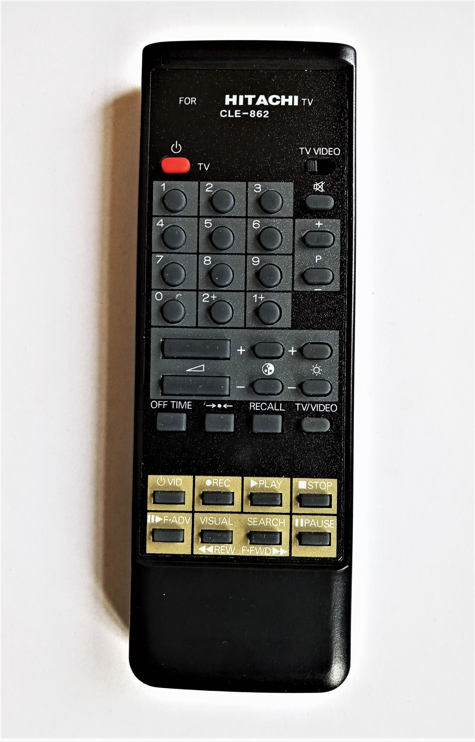 ПИЛОТ HITACHI CLE-862