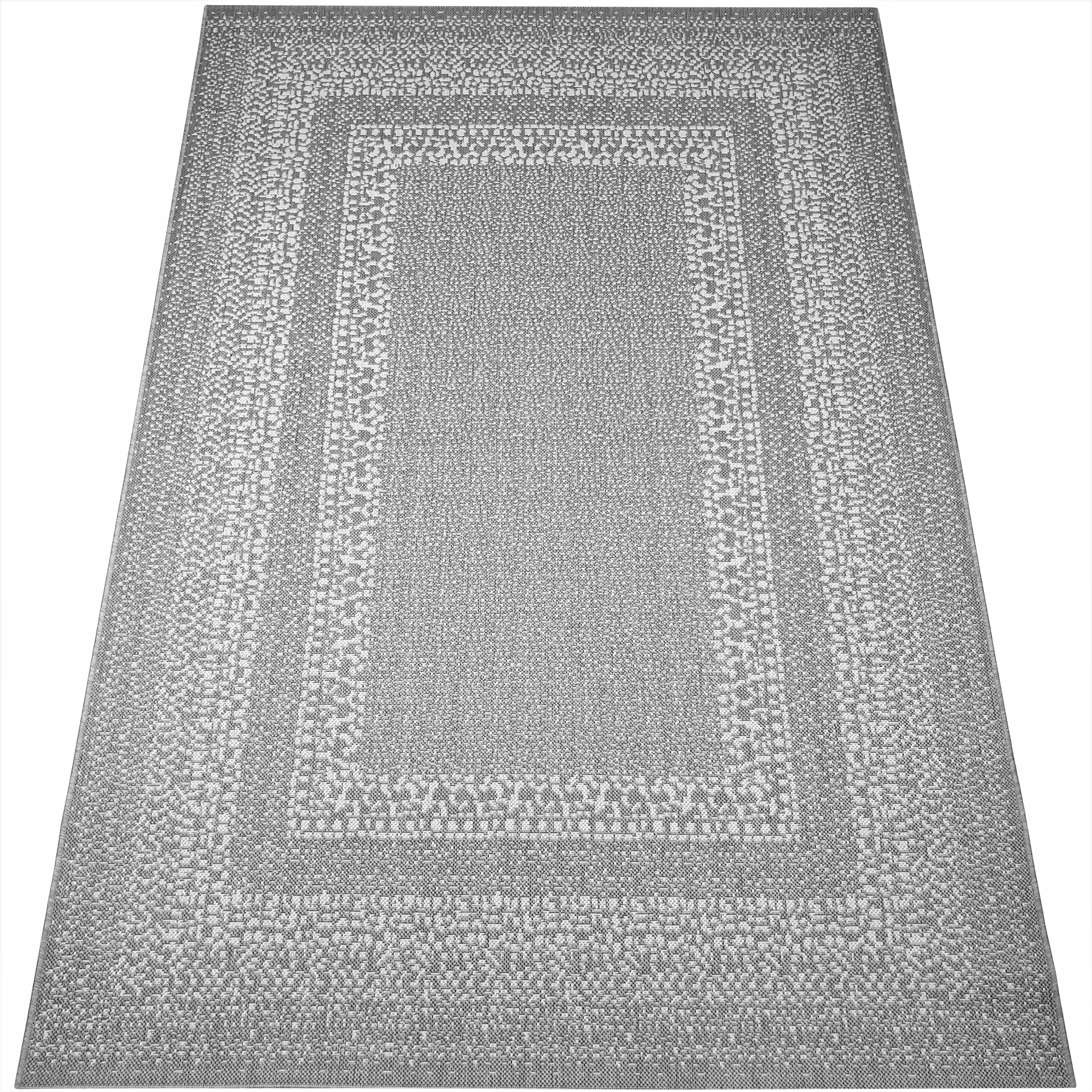 

Dywan Sznurkowy Tarasowy Zewnętrzny Balkon 60x110