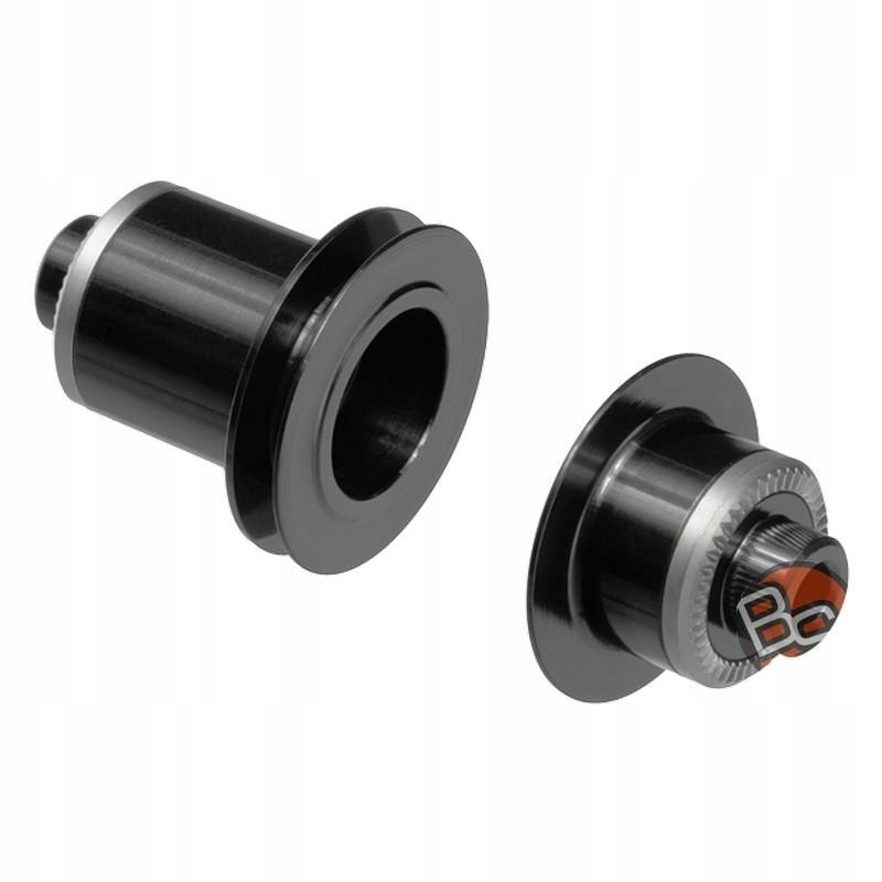 Sada adaptérů Dt Swiss 135x5 mm pro zadní náboje