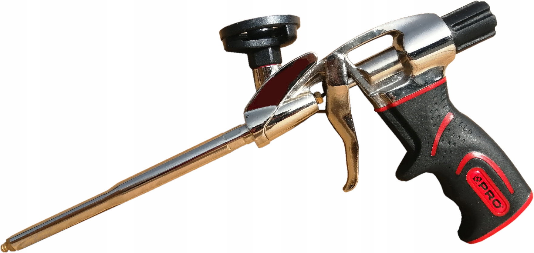 PISTOLET DO PIANKI MONTAŻOWEJ PRO BT-01T Marka Pro