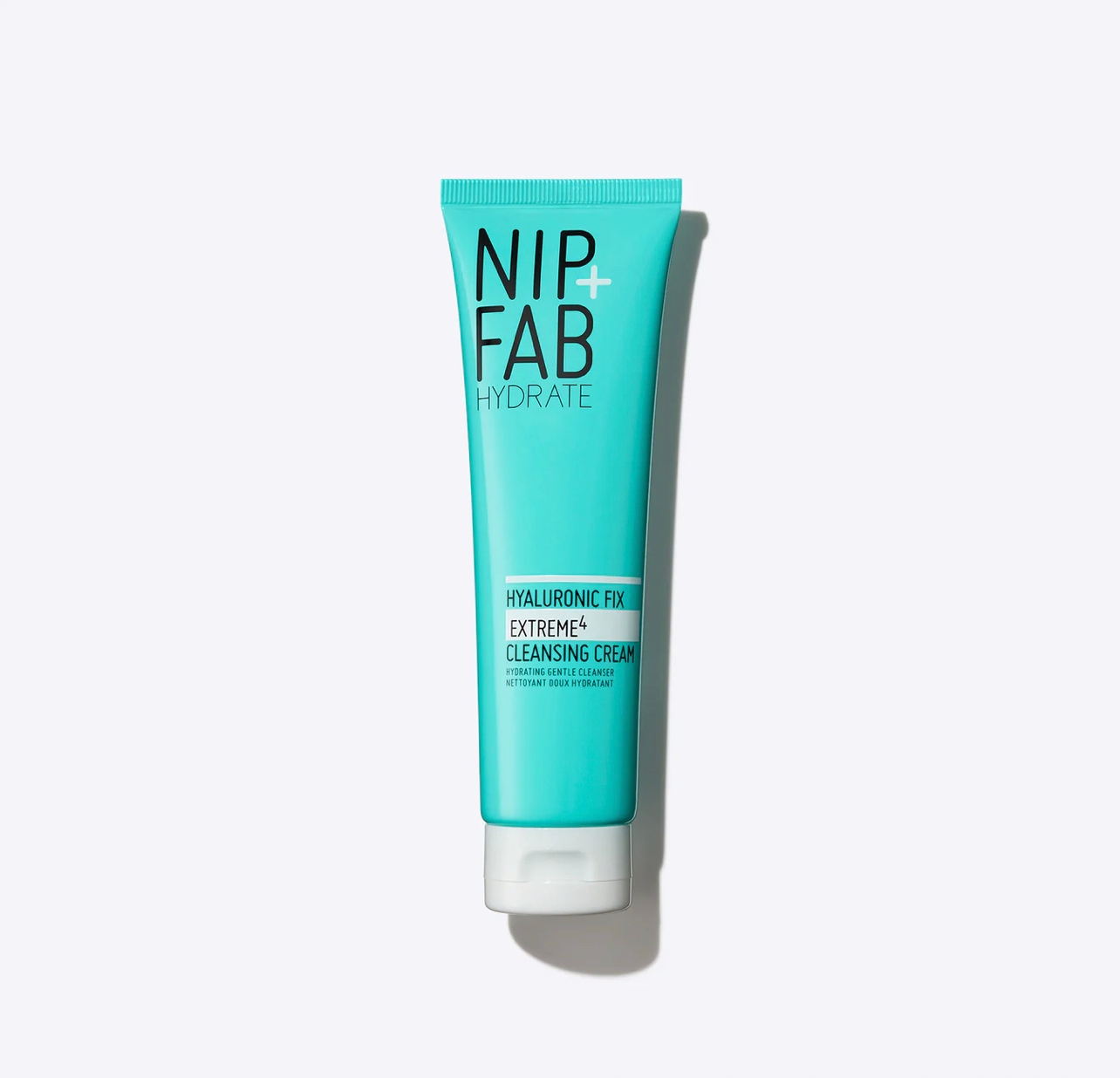 Nip+fab Hydrate Hydratační krém na mytí obličeje