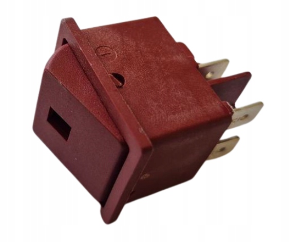 Mikrowyłącznik Wyłącznik Włącznik Główny Myjka Karcher K3 K4 K5