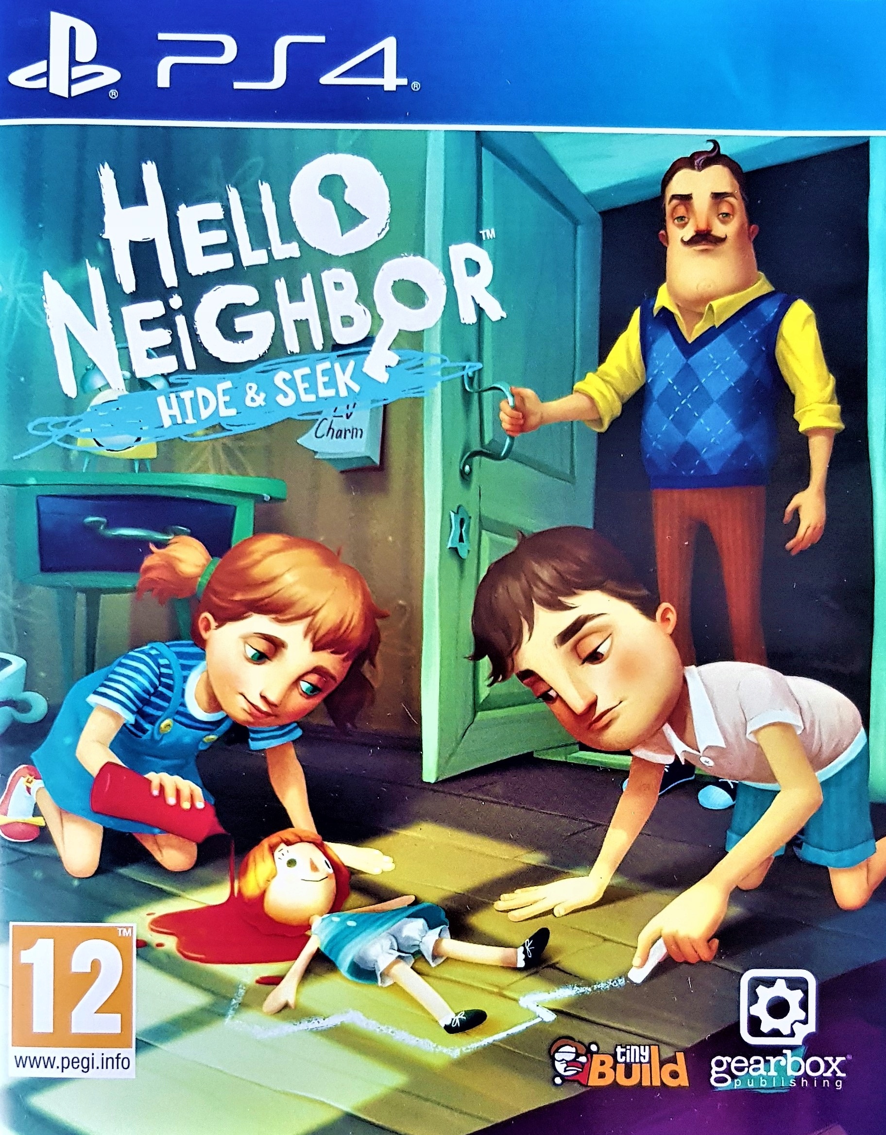 Let’ s Play Hide and Seek Let's Play Hide And Seek, Indoor Games and Cartoon Videos