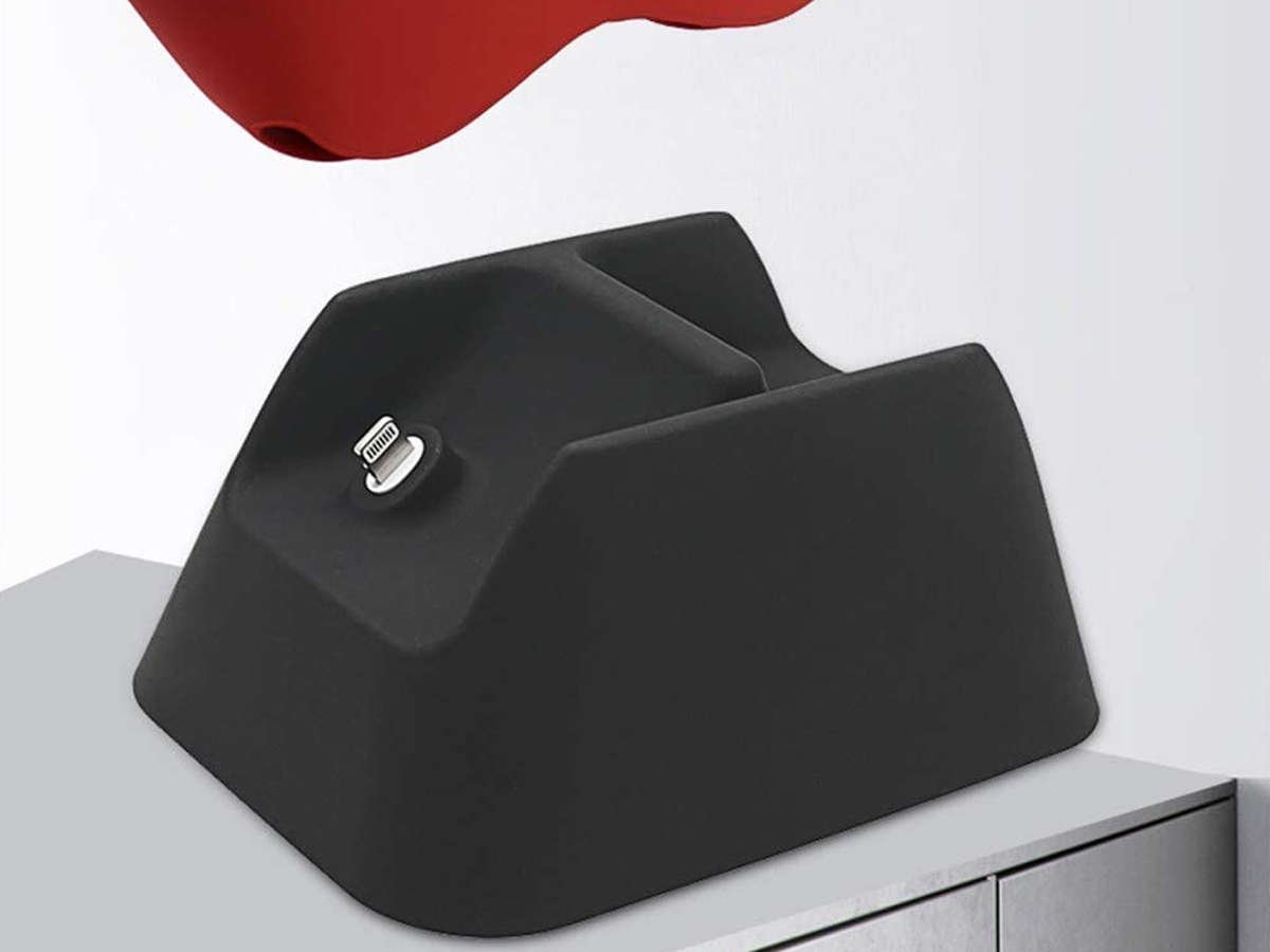 Podstawka Alogy baza ładująca stojak silikonowy do Apple AirPods Max Model 44155