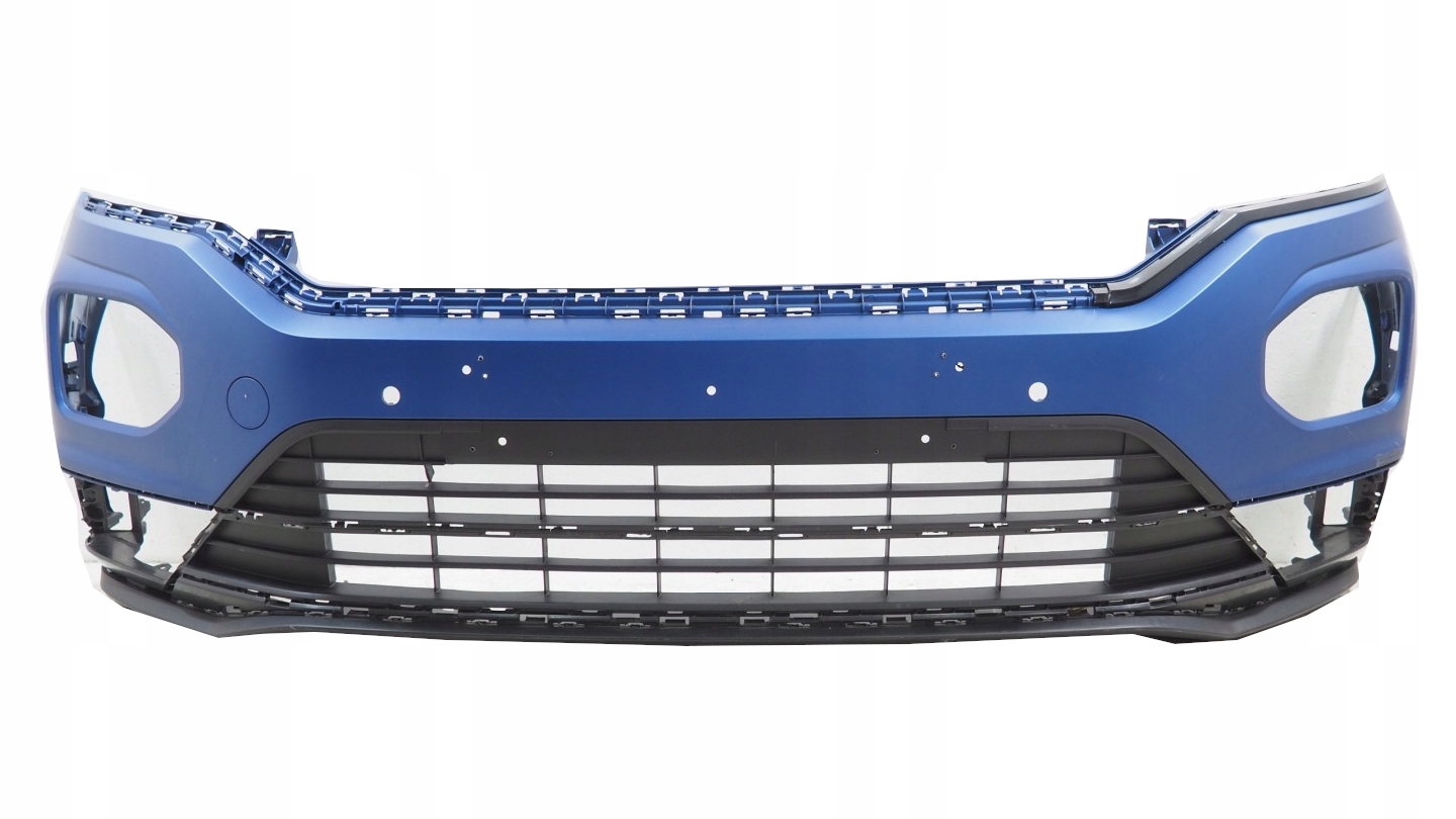 VW T Roc nárazník předek přední 2GA807221AF