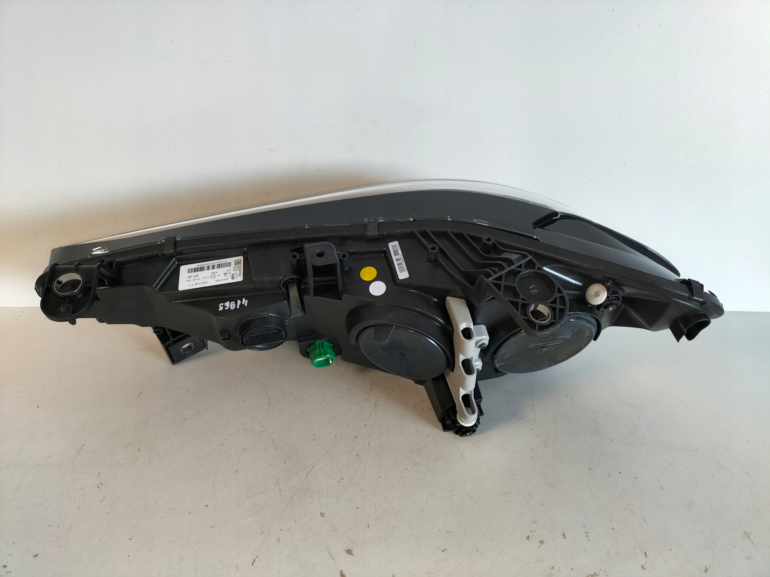 light front reflektor right ALFA ROMEO GIULIA 16