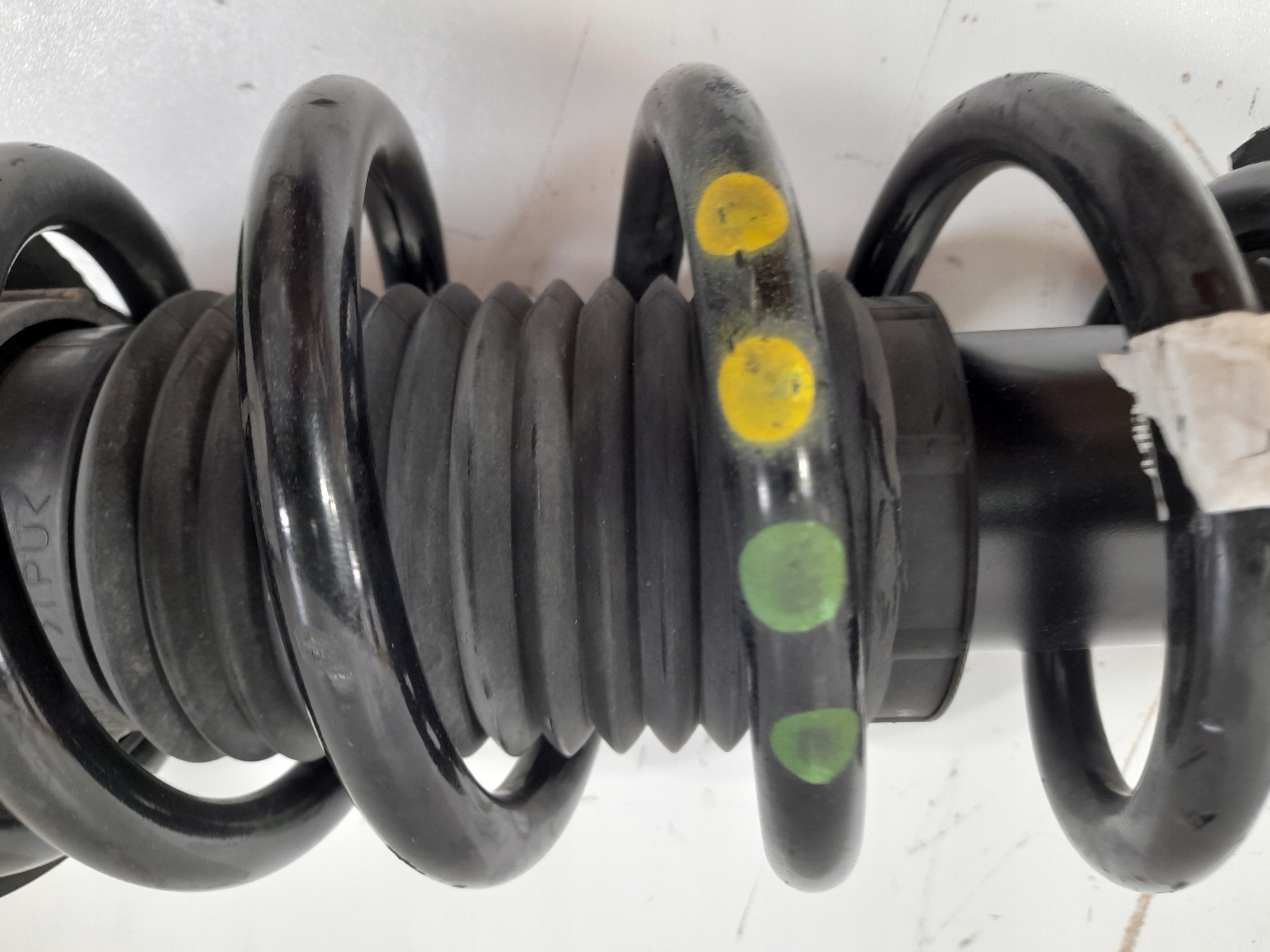 ALFA ROMEO STELVIO shock absorber front right (F68)