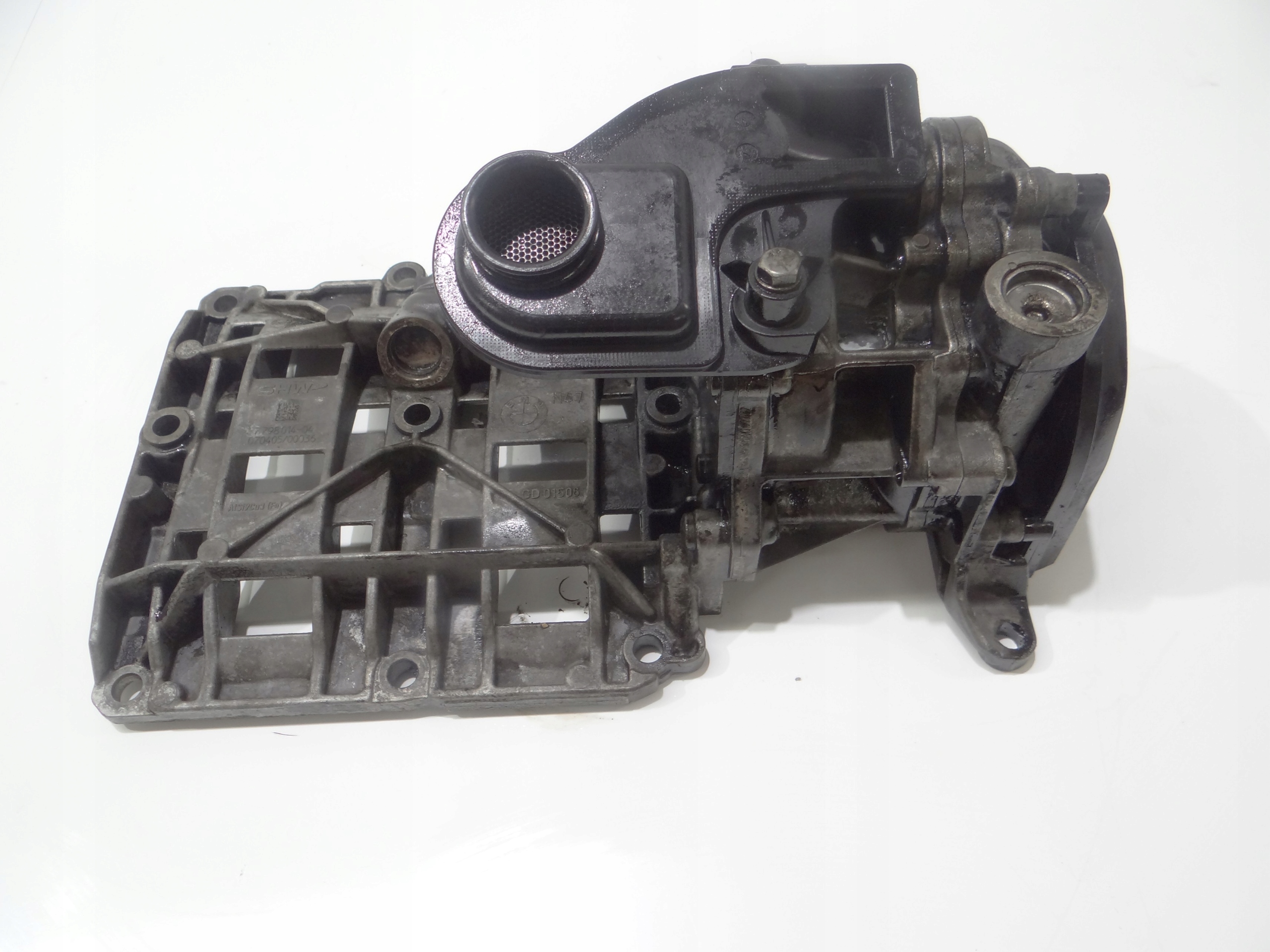 Ölpumpe BMW X3 E83 2.0 D OE 7798014