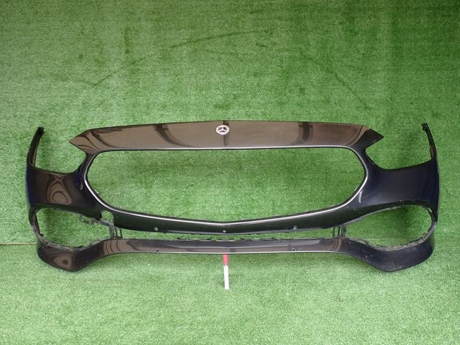 MERCEDES W206 206 C-KLASA front bumper front