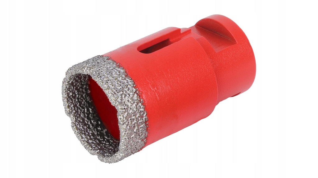 Koronka Diamentowa Drygres Na Sucho 35MM M14 06958 Rubi