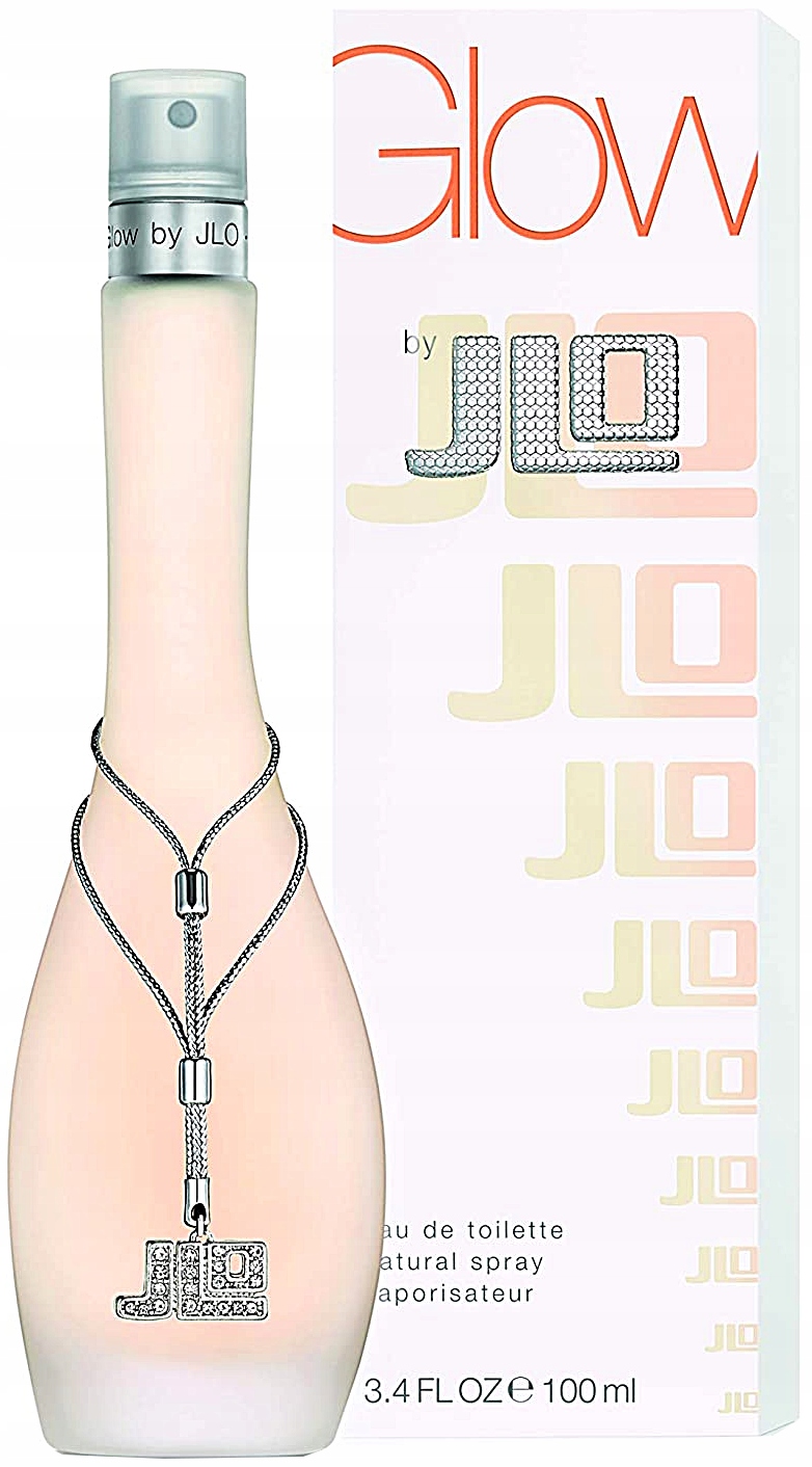 Jennifer Lopez Toaletní voda Jlo Glow 100ml
