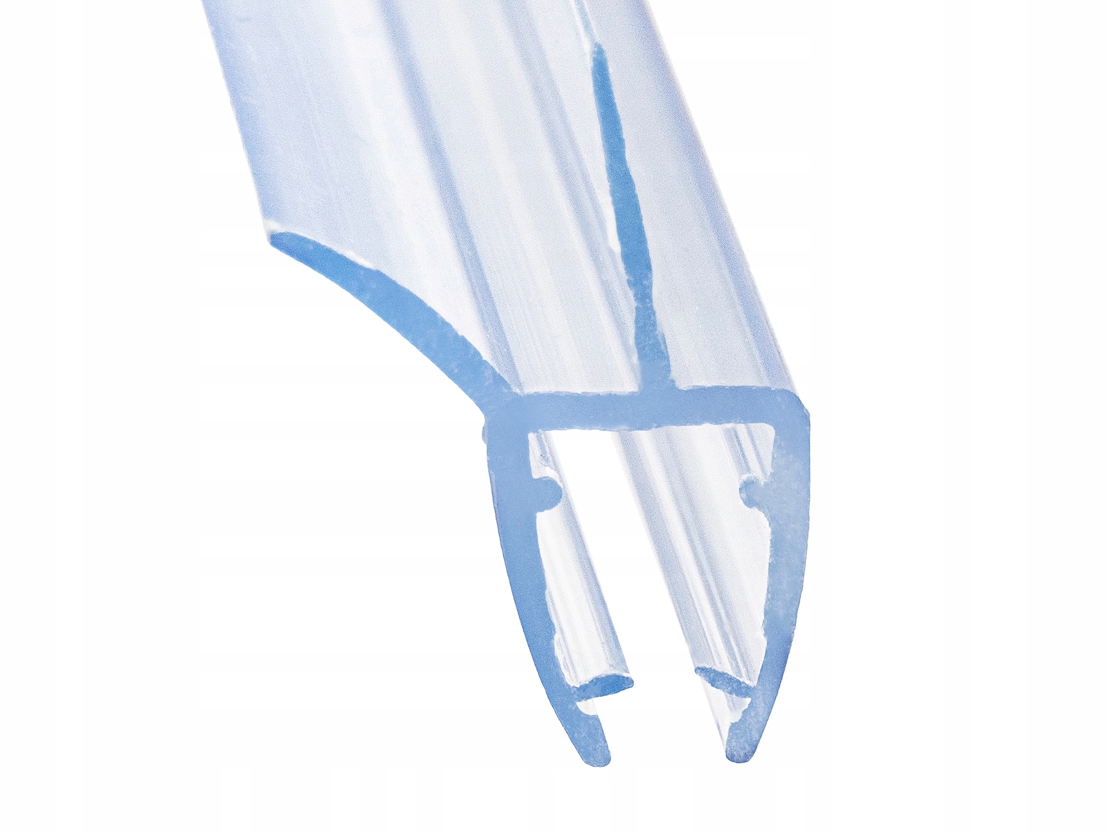 

Uszczelka Kabiny Prysznicowej 3,5-5mm Okapnik 50cm