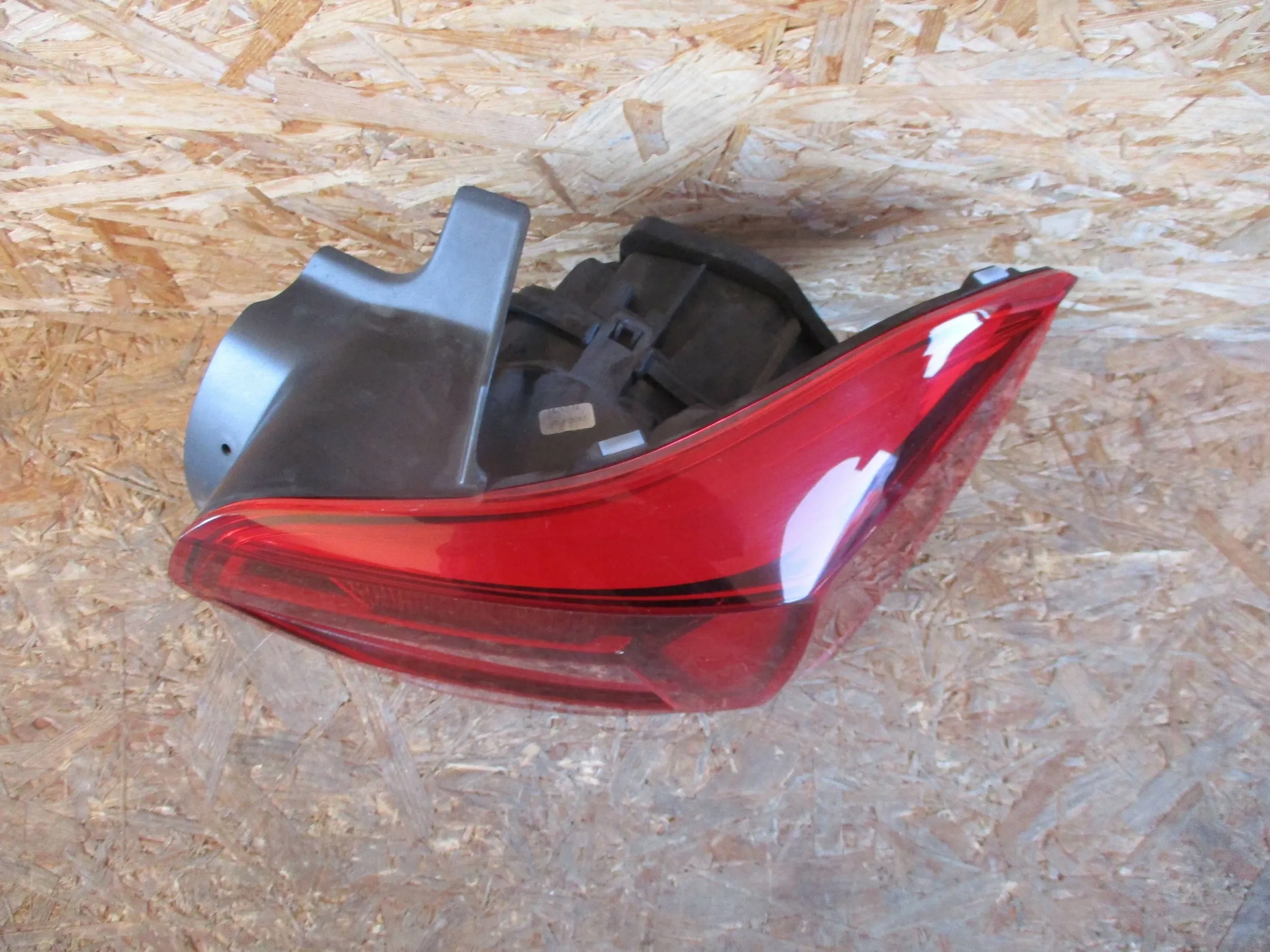 light rear part rear right VW POLO VI 2G0
