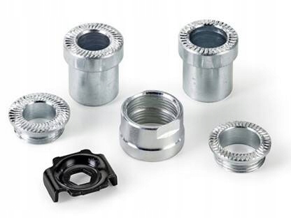 Adaptér Elite pro trenažéry osy 135x10 a 135x12