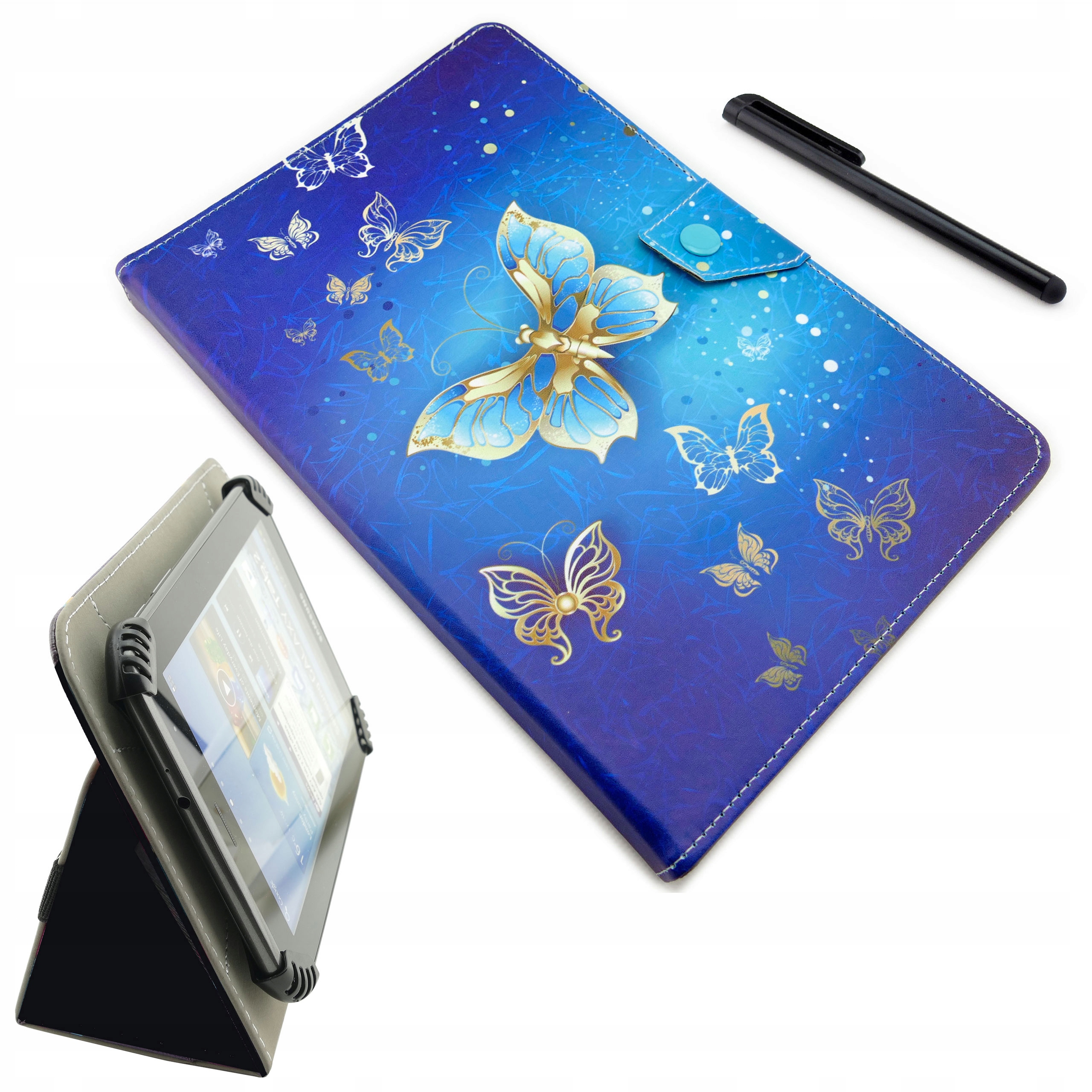 

Pokrowiec Etui do tabletu Huawei MatePad T10
