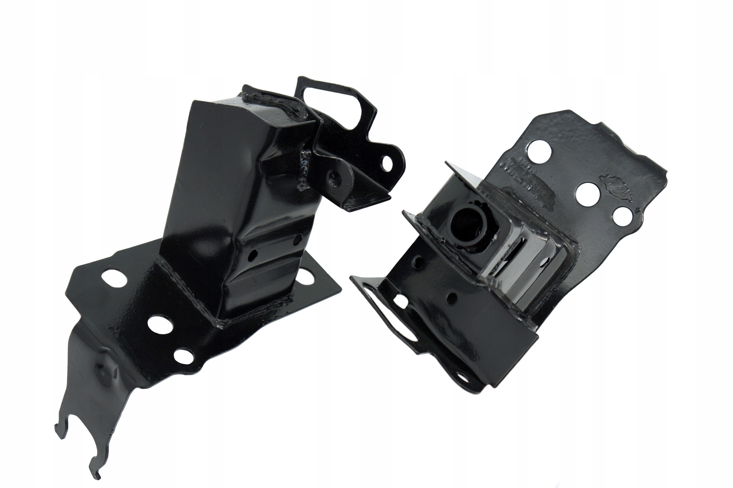 BELKA ZDERZAKA PRZOD ODBOJE AUDI Q7 4L 07 15r Part manufacturer other