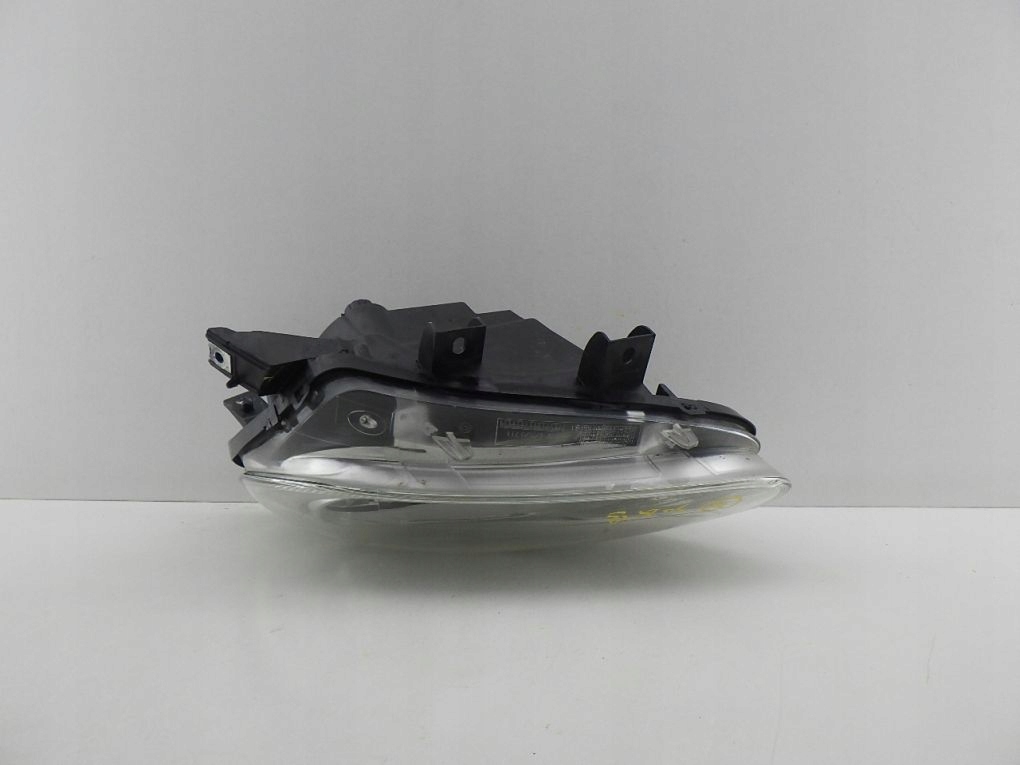 FIAT PANDA III 3 12- light front left