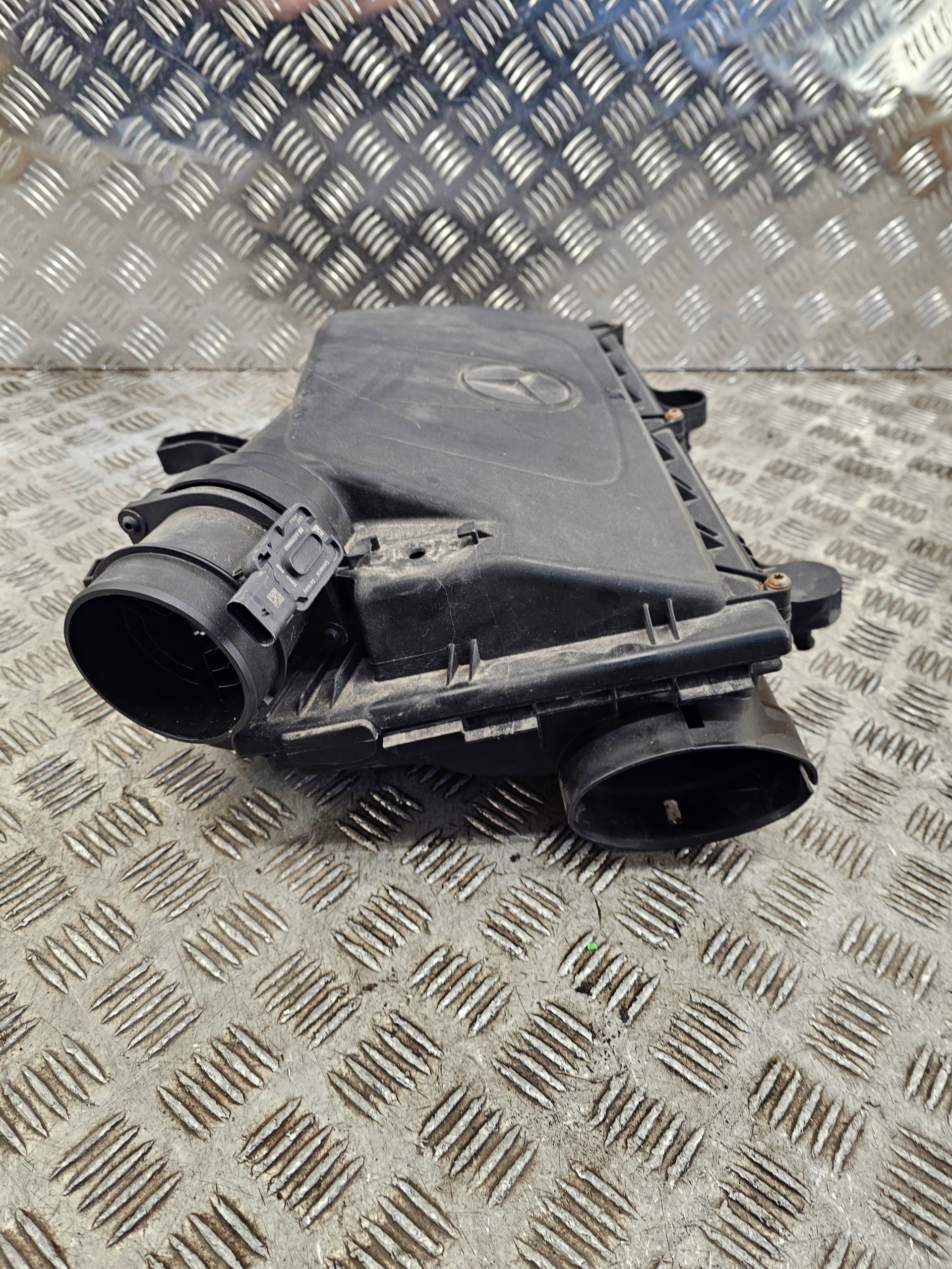 Mercedes-Benz VITO W447 1.6 CDI Gehäuse filter luft A4475280206