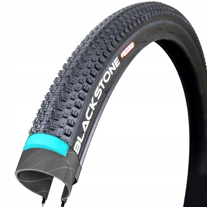 

Opona rowerowa BLK1 27,5x2.10 54-584 +antyprzbicie