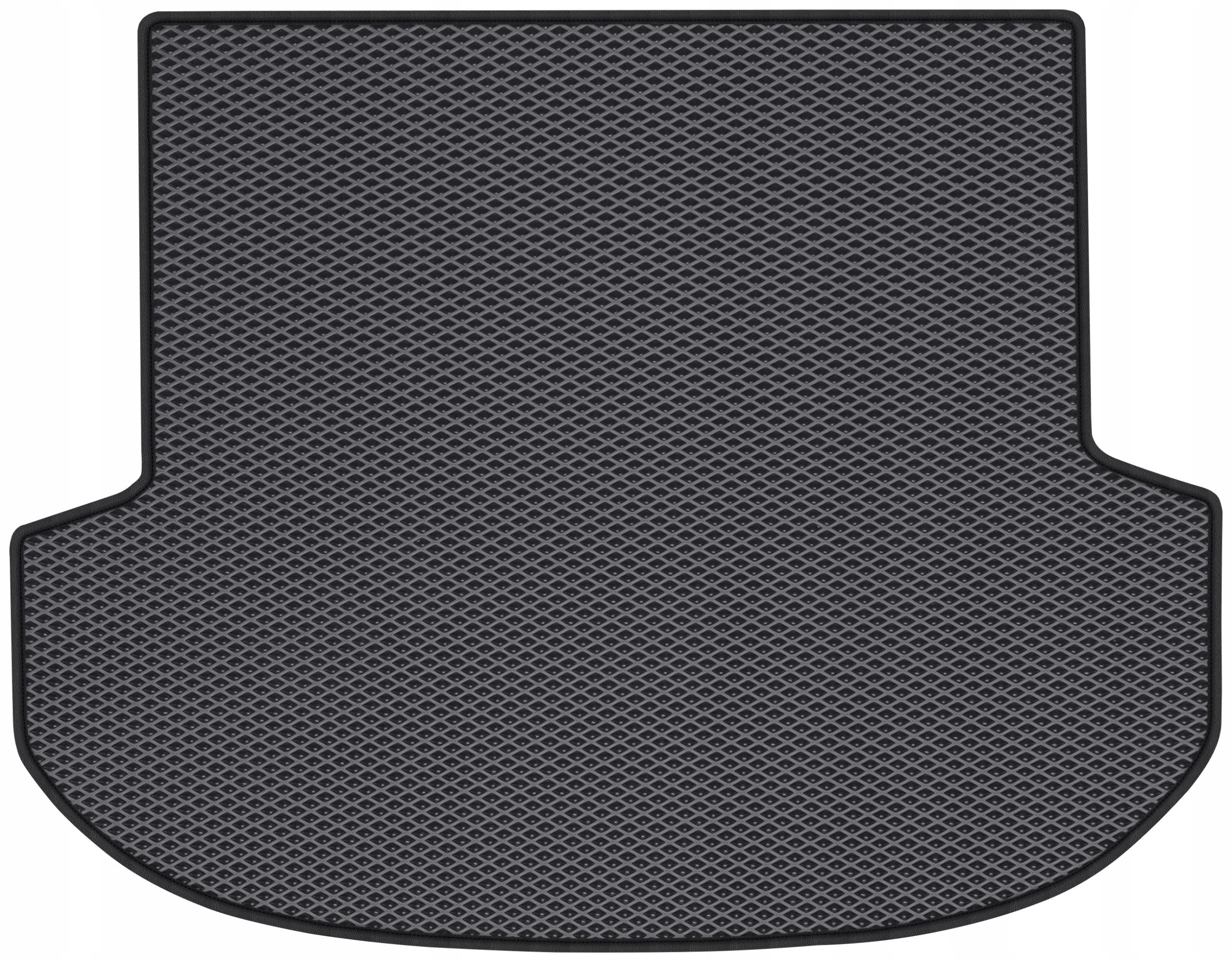 Hyundai Santa Fe IV Suv 5os 2019- Eva Vložka do kufru auta