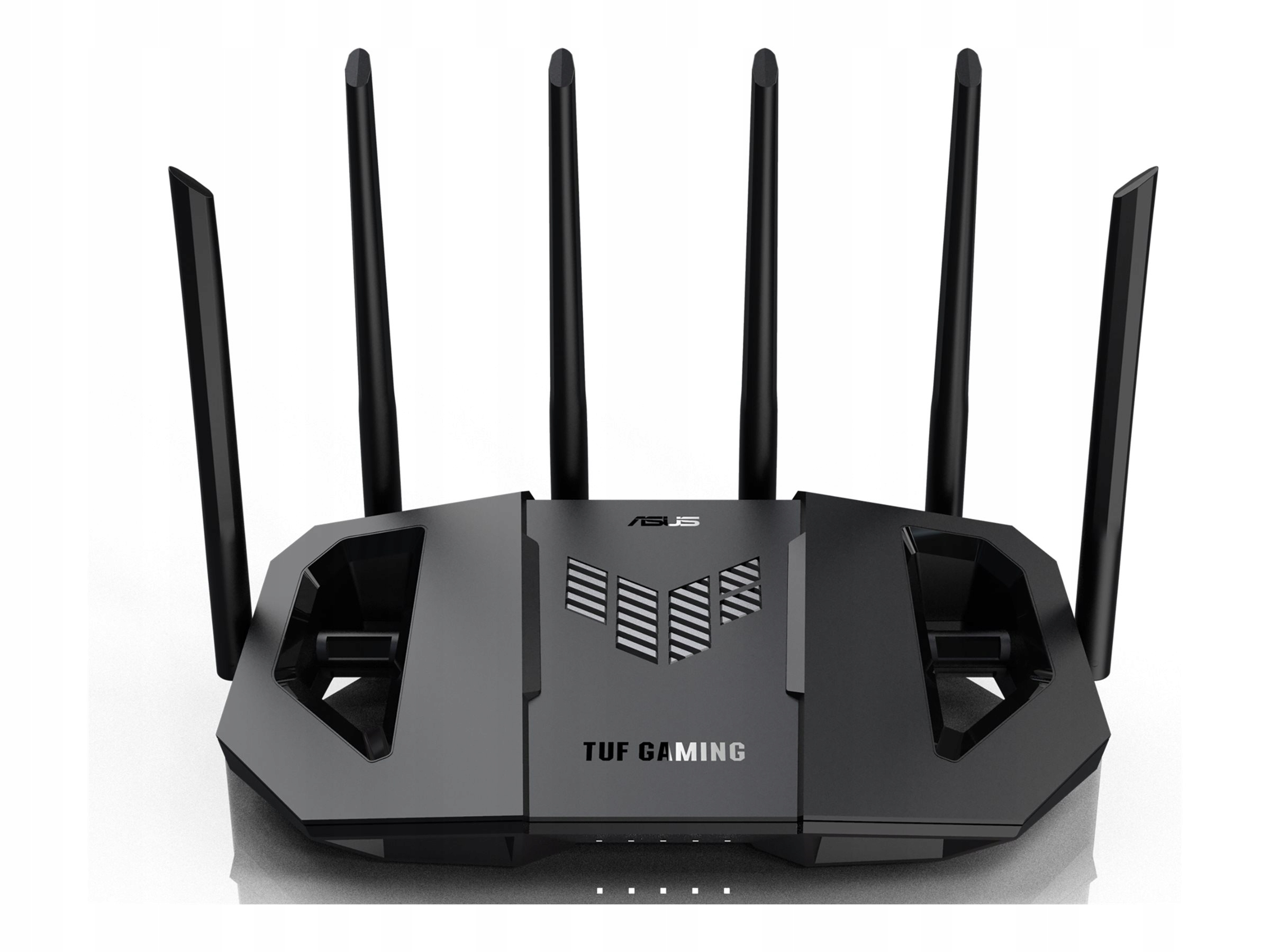 Router Asus Tuf Gaming BE6500 Wi-Fi 7 3xLAN 1xWAN