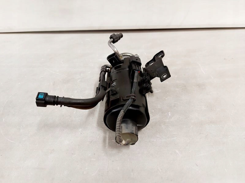 KIA CARENS 4 IV 1.7 CRDI OBUDOWA FILTRA PALIWA Producent części Kia OE