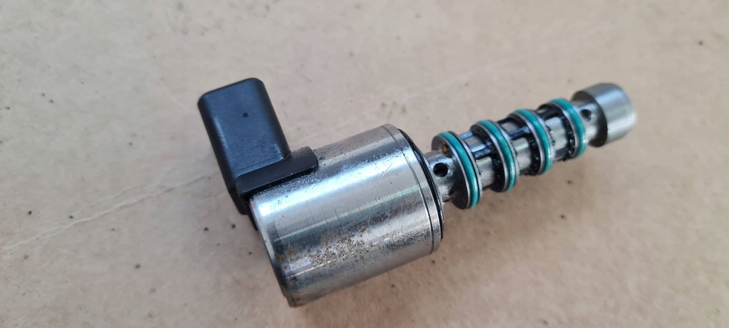 A4 B9 8W Sensor Getriebe getriebe S-TRONIC 0CK325072D A5 8W Q5 80A A6